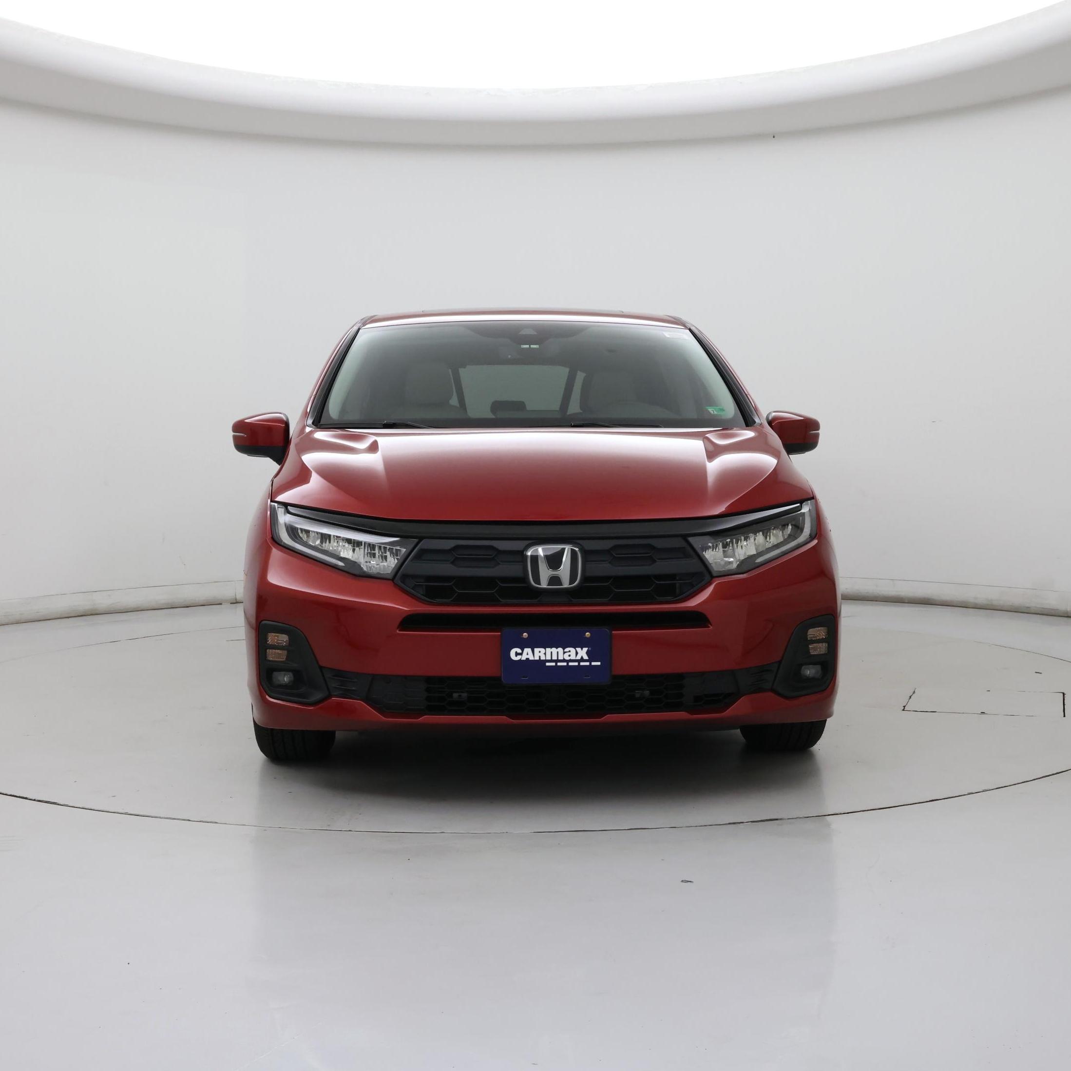 Thumbnail: 2025 Honda Odyssey - 5