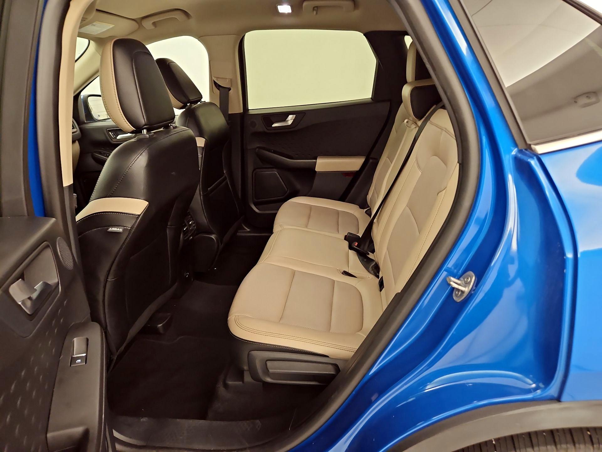 Thumbnail: 2020 Ford Escape - 20