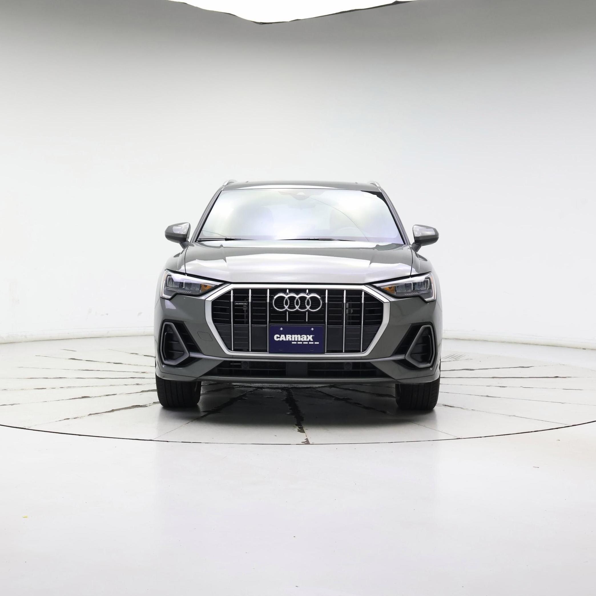 Thumbnail: 2022 Audi Q3 - 5