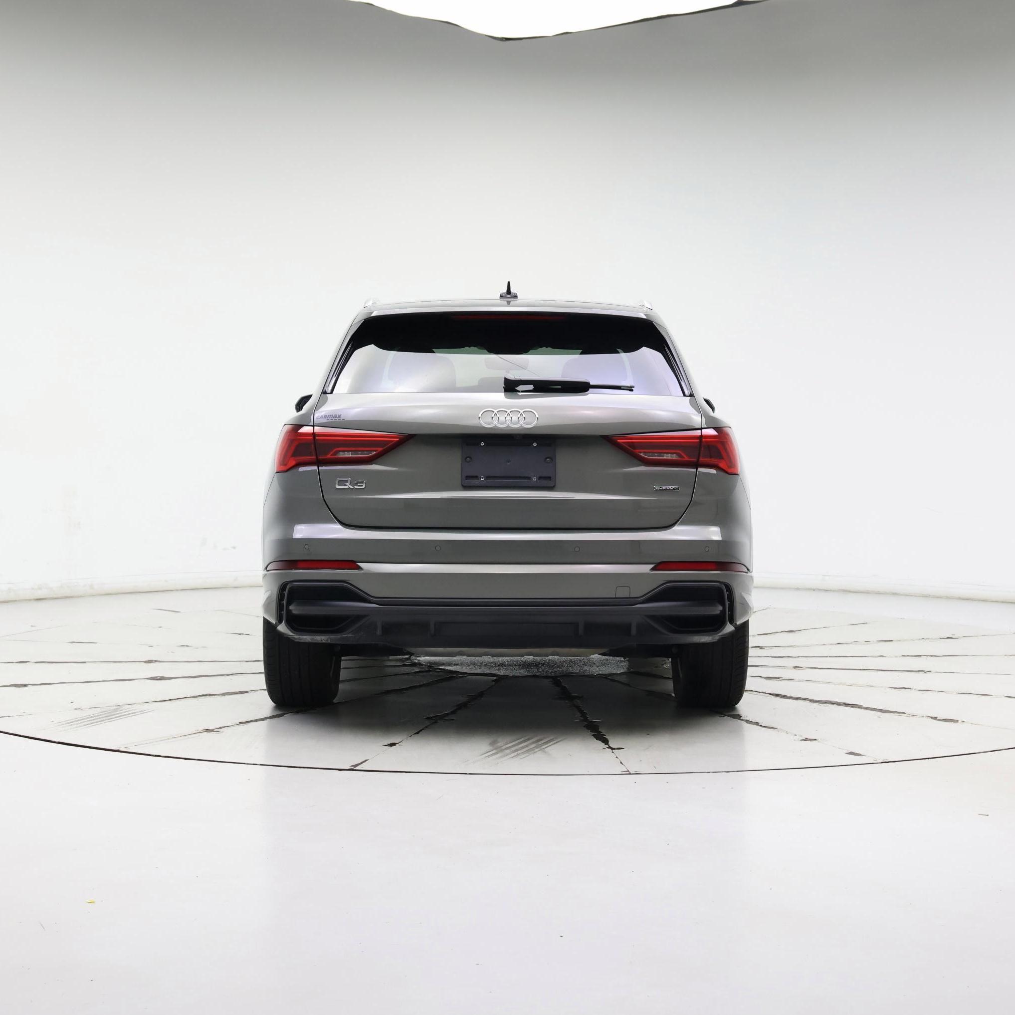 Thumbnail: 2022 Audi Q3 - 6