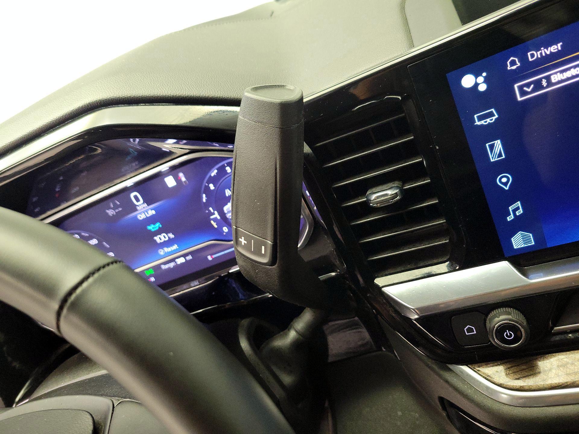 Thumbnail: 2023 Chevrolet Silverado 1500 - 17