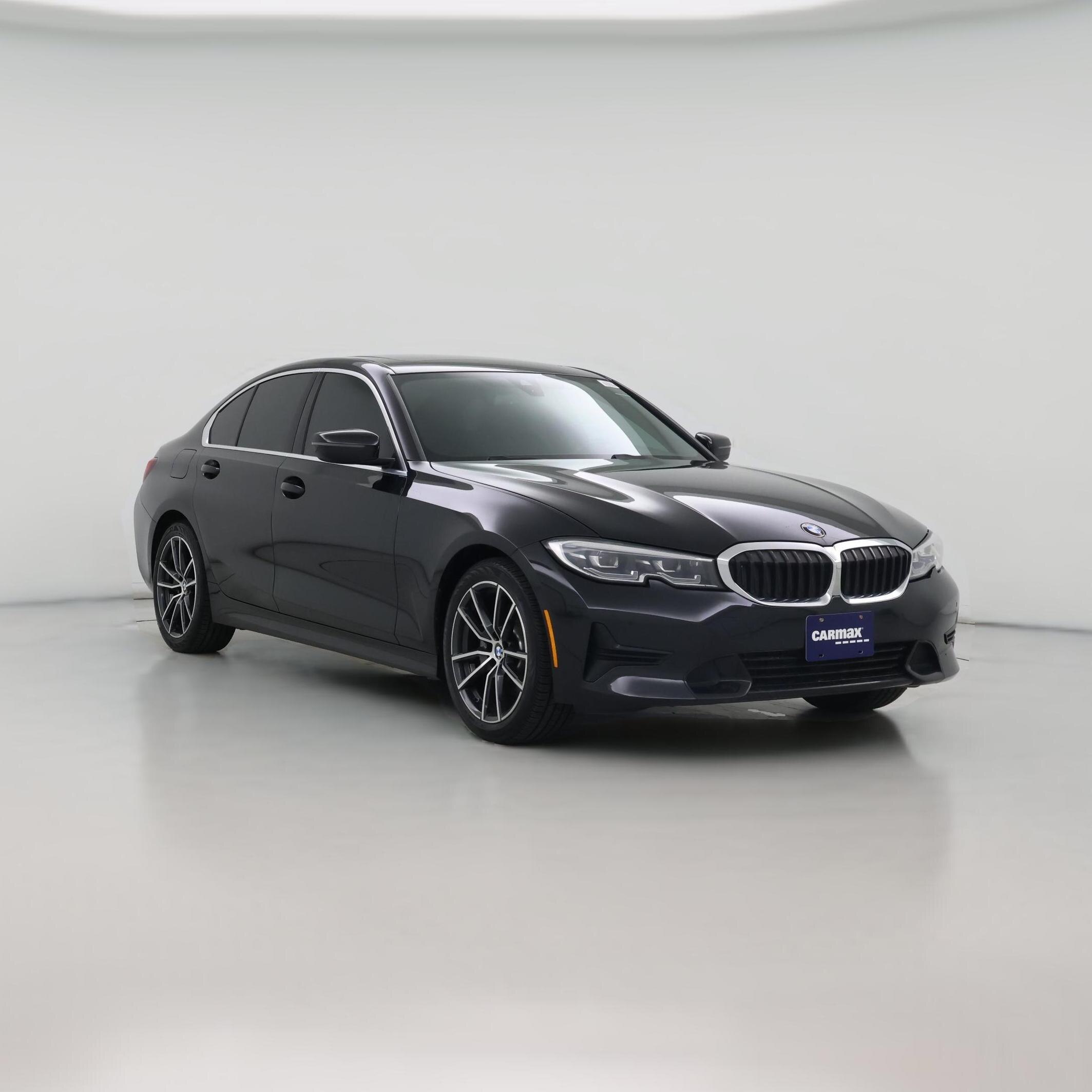 Thumbnail: 2022 BMW 3 Series - 1