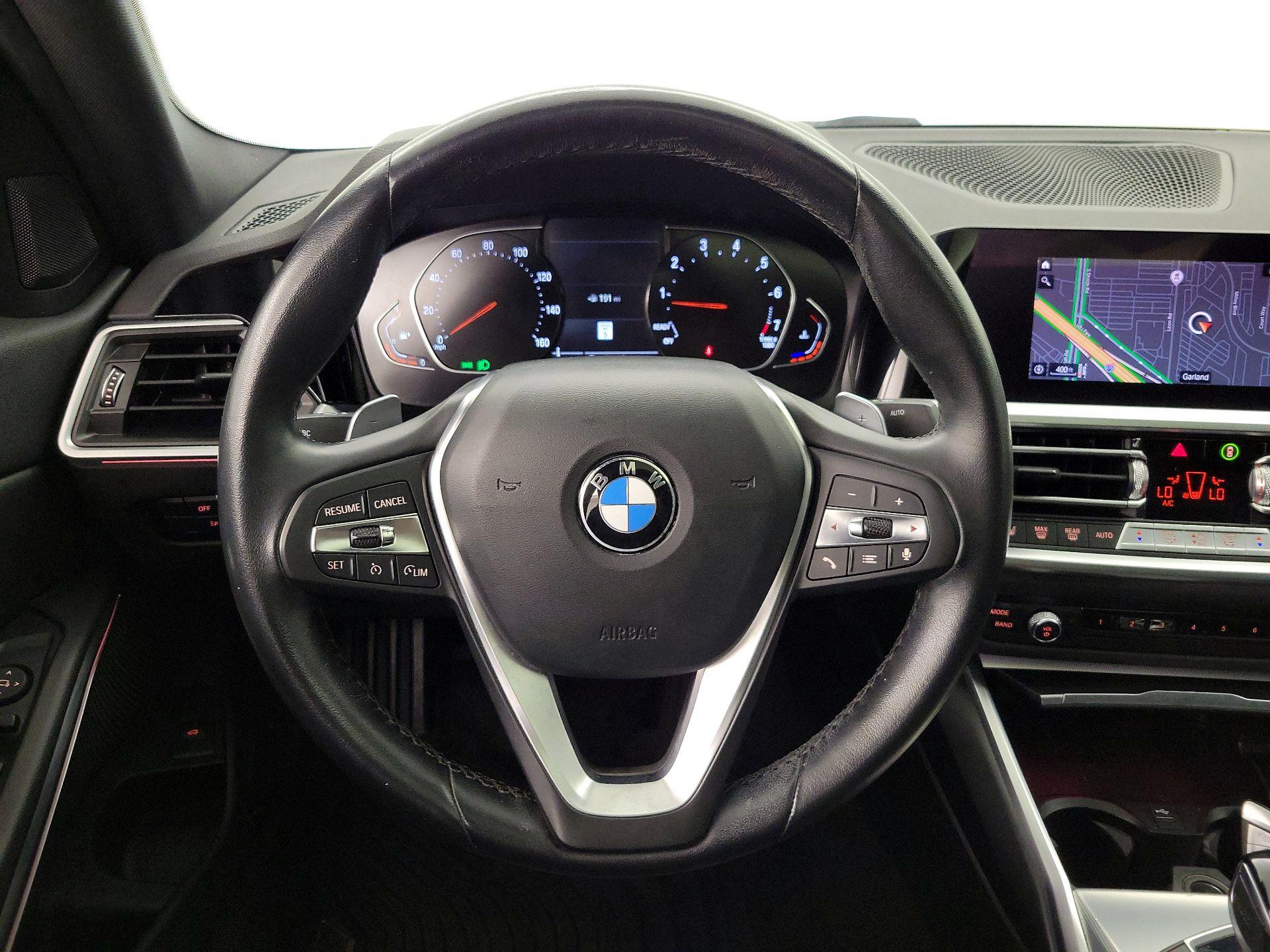 Thumbnail: 2022 BMW 3 Series - 10