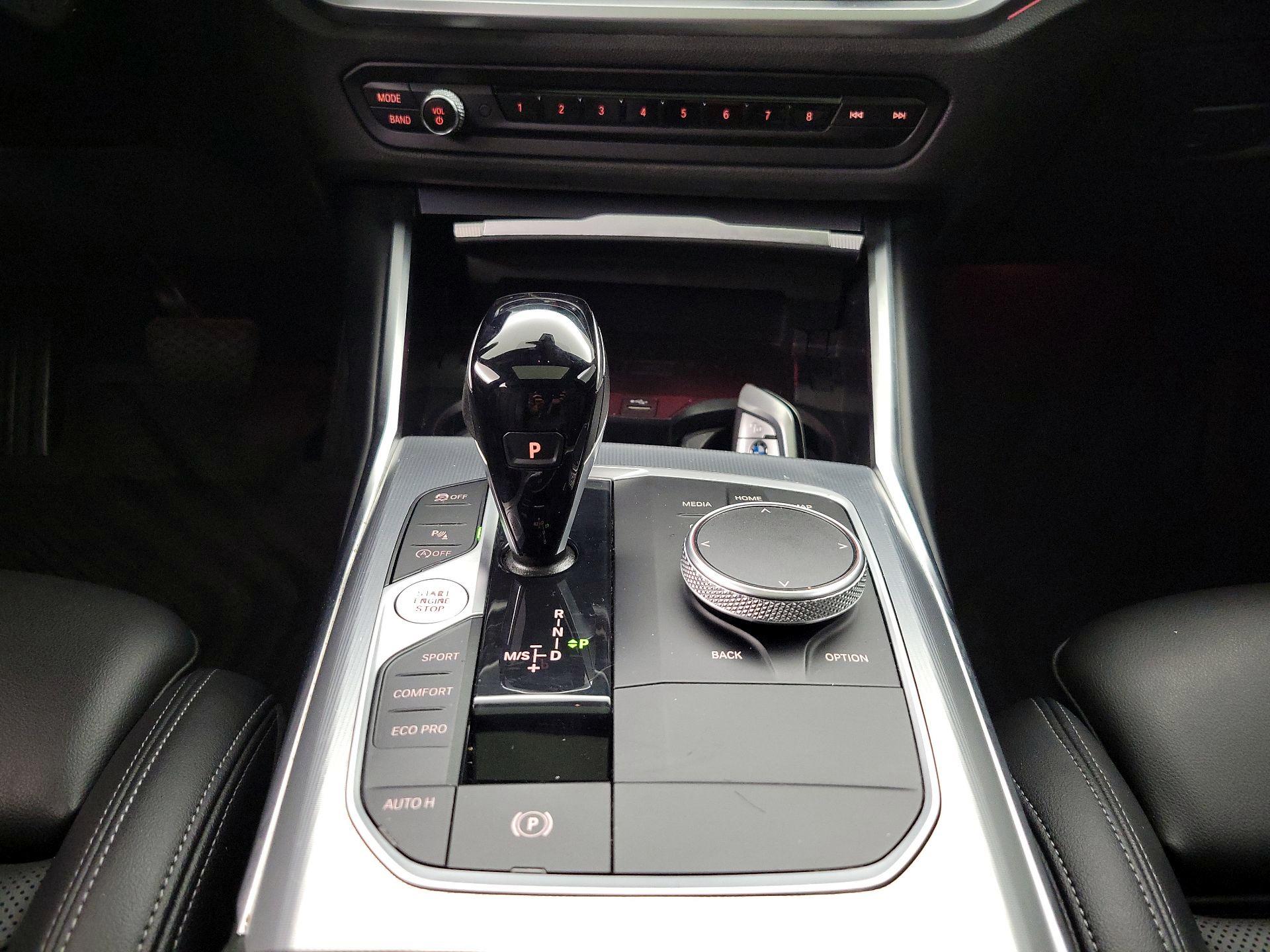 Thumbnail: 2022 BMW 3 Series - 18