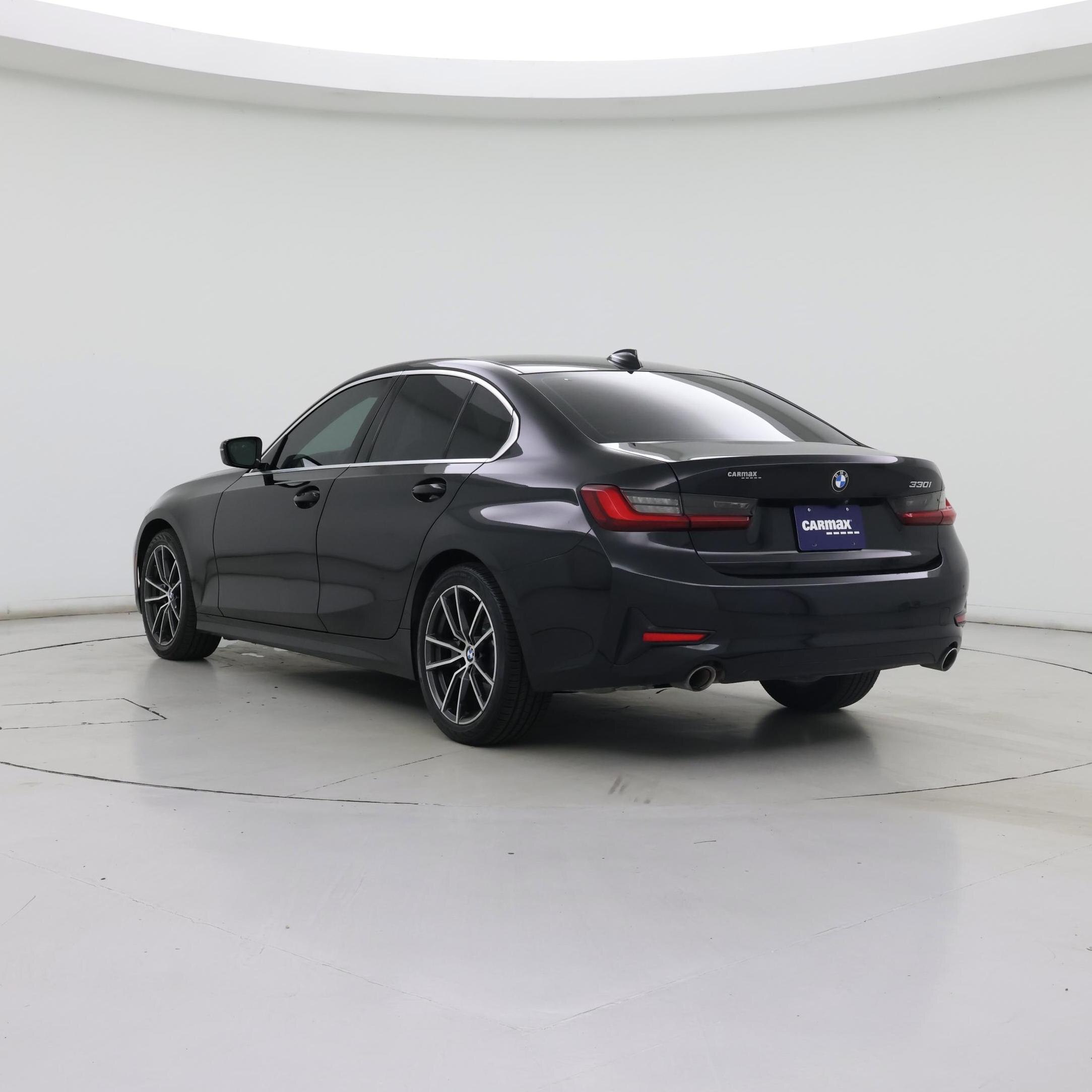 Thumbnail: 2022 BMW 3 Series - 2