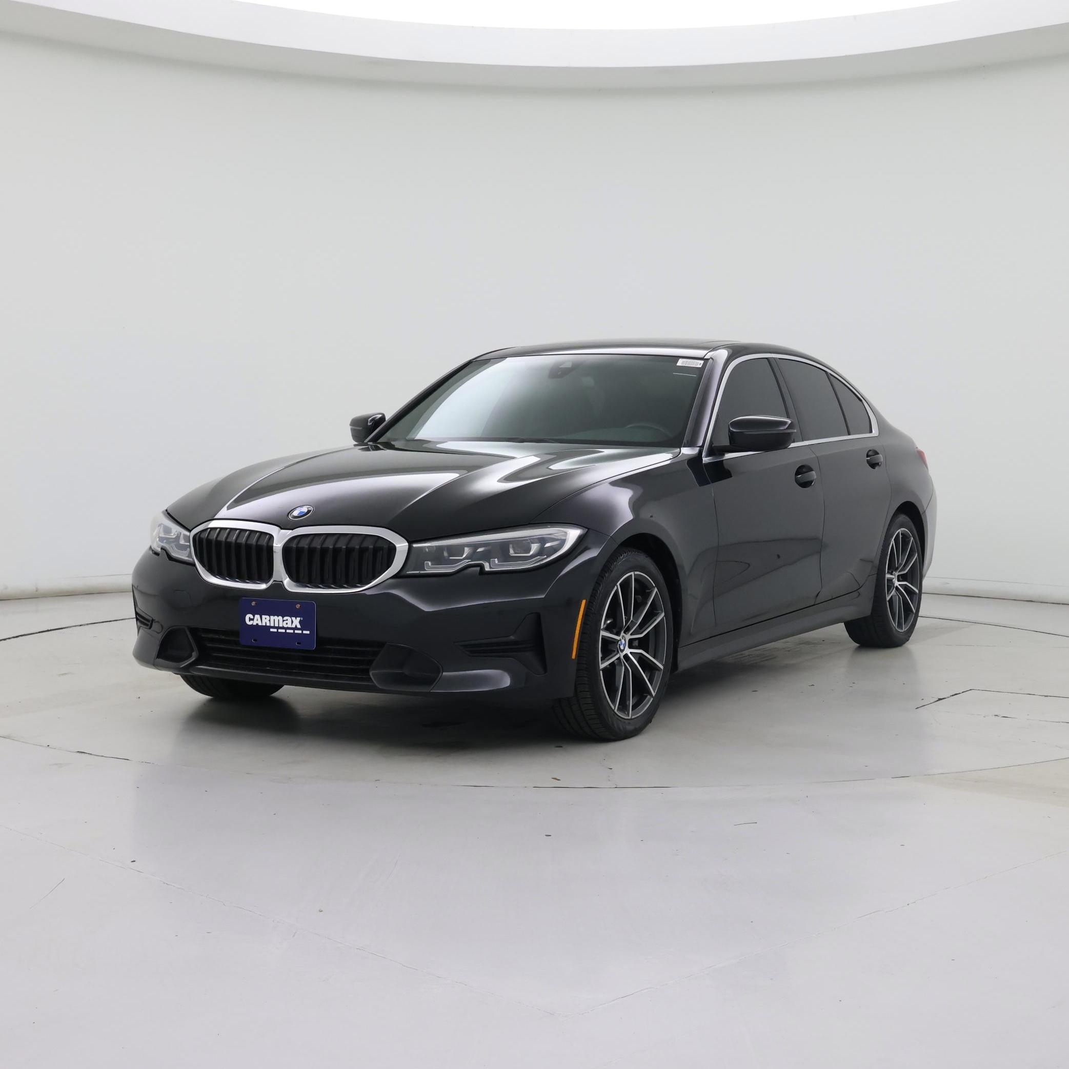 Thumbnail: 2022 BMW 3 Series - 4