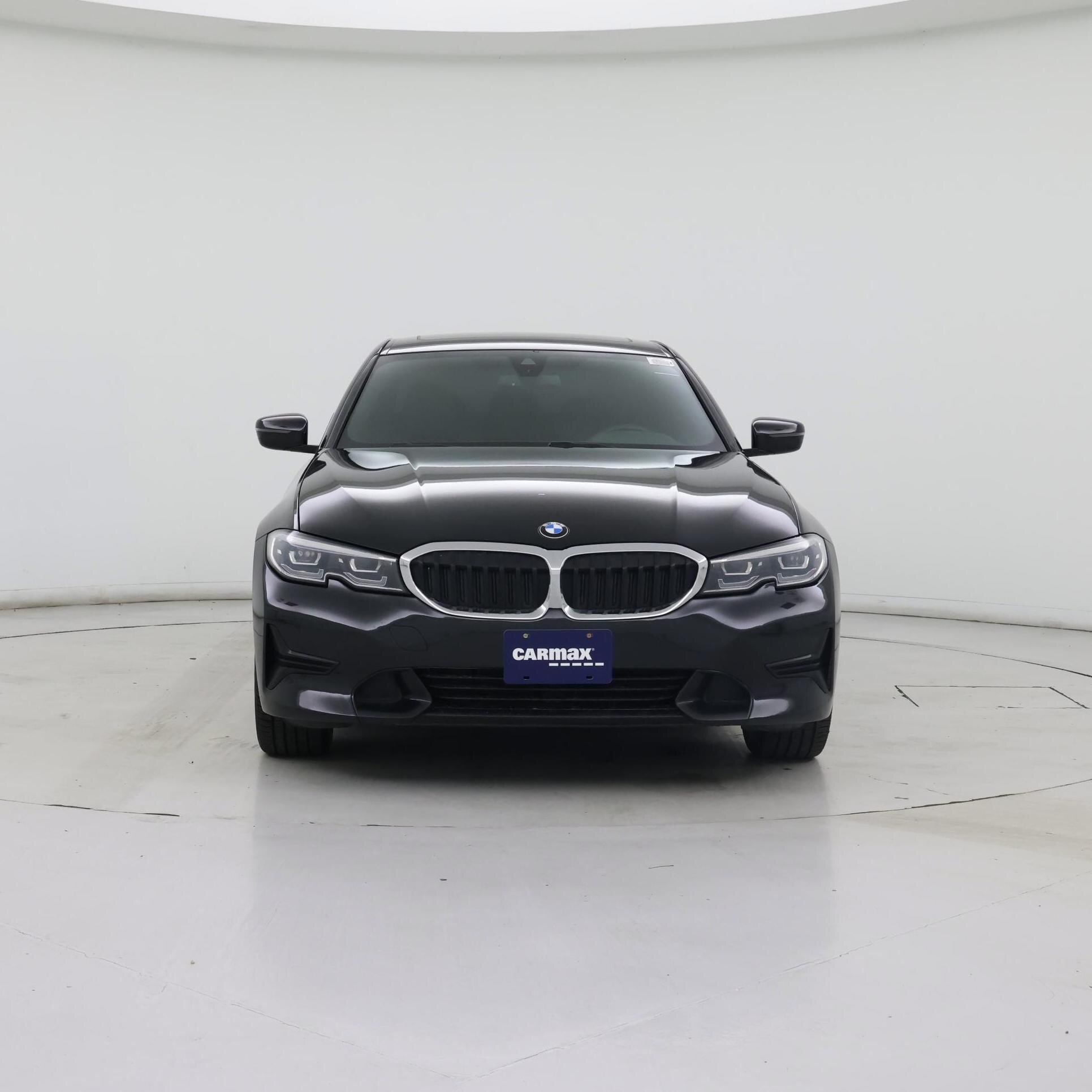 Thumbnail: 2022 BMW 3 Series - 5
