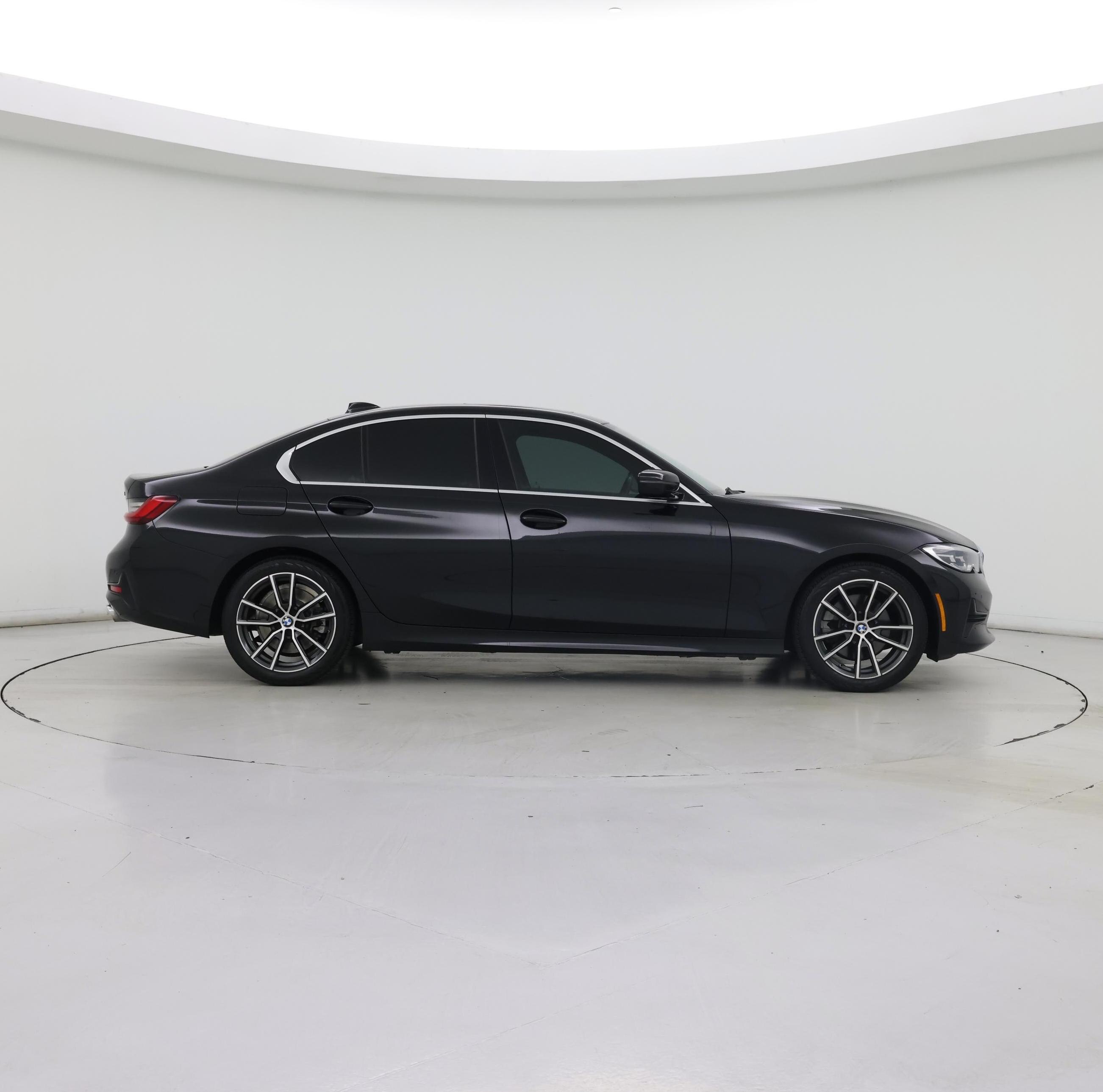 Thumbnail: 2022 BMW 3 Series - 7