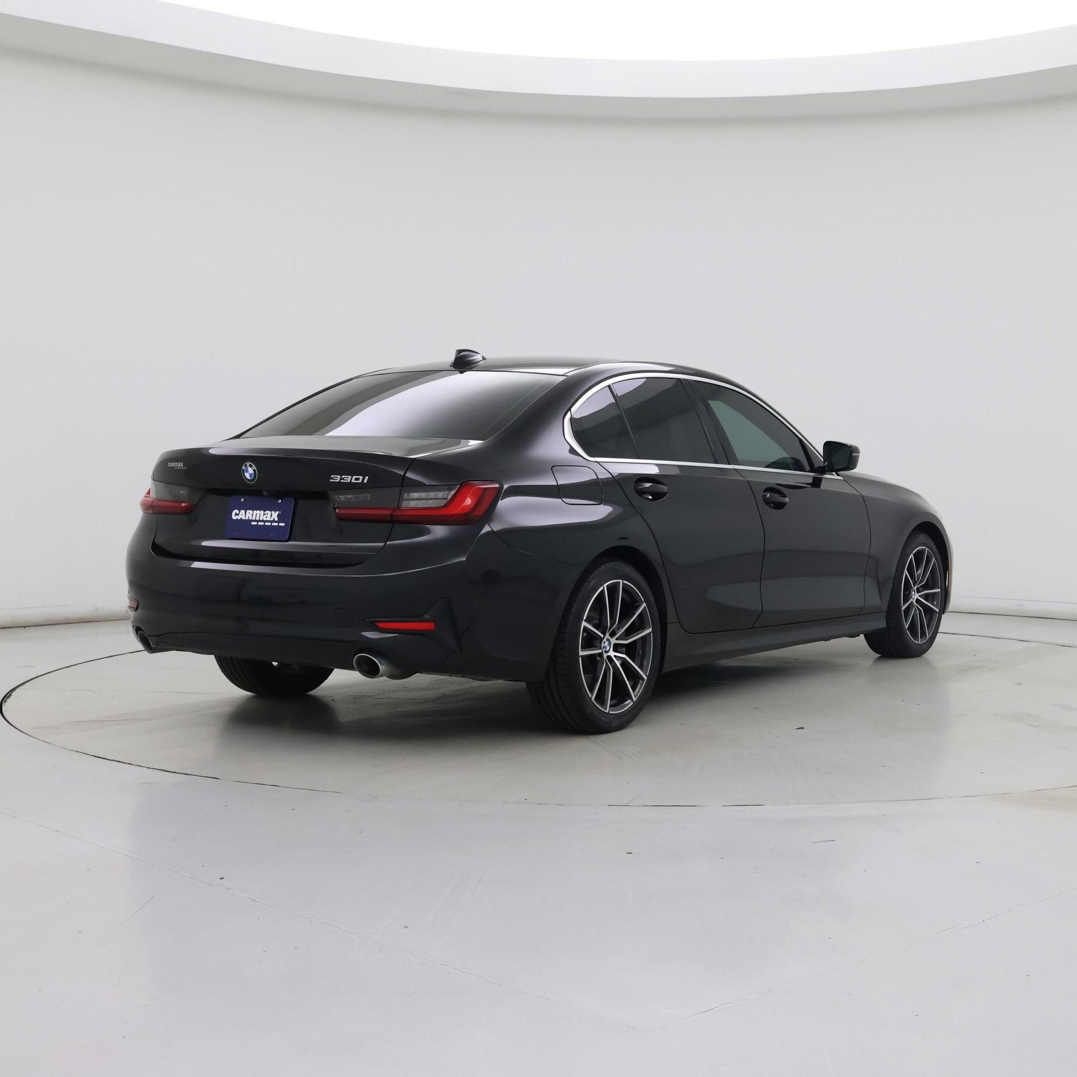 Thumbnail: 2022 BMW 3 Series - 8