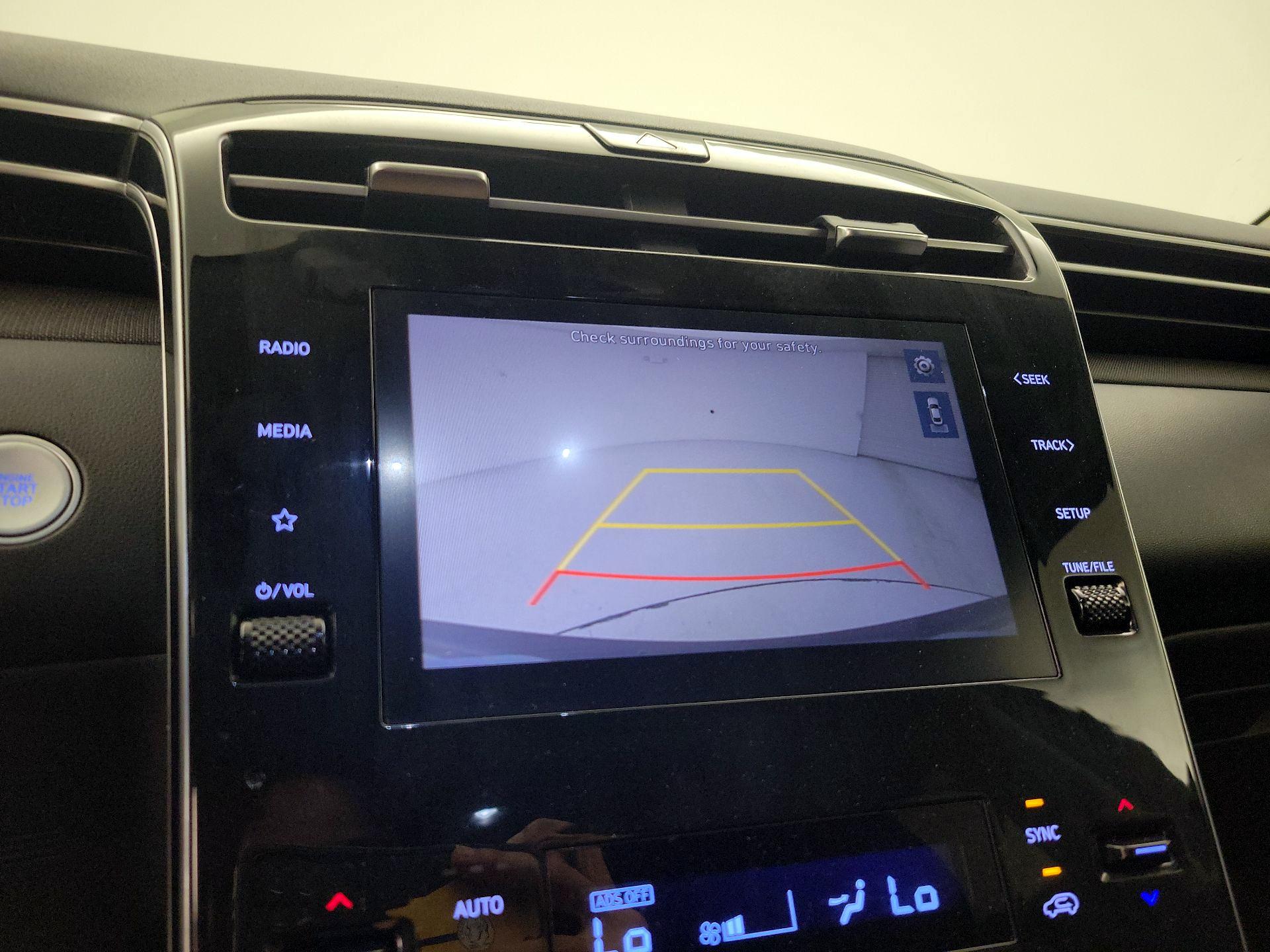 Thumbnail: 2022 Hyundai Tucson - 14