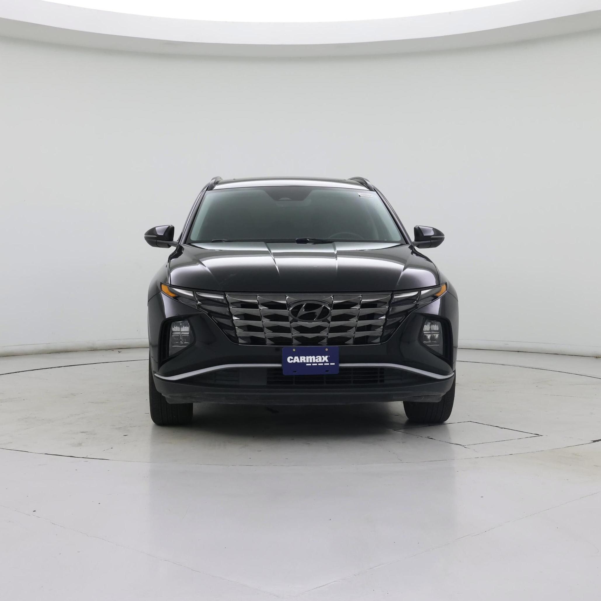 Thumbnail: 2022 Hyundai Tucson - 5