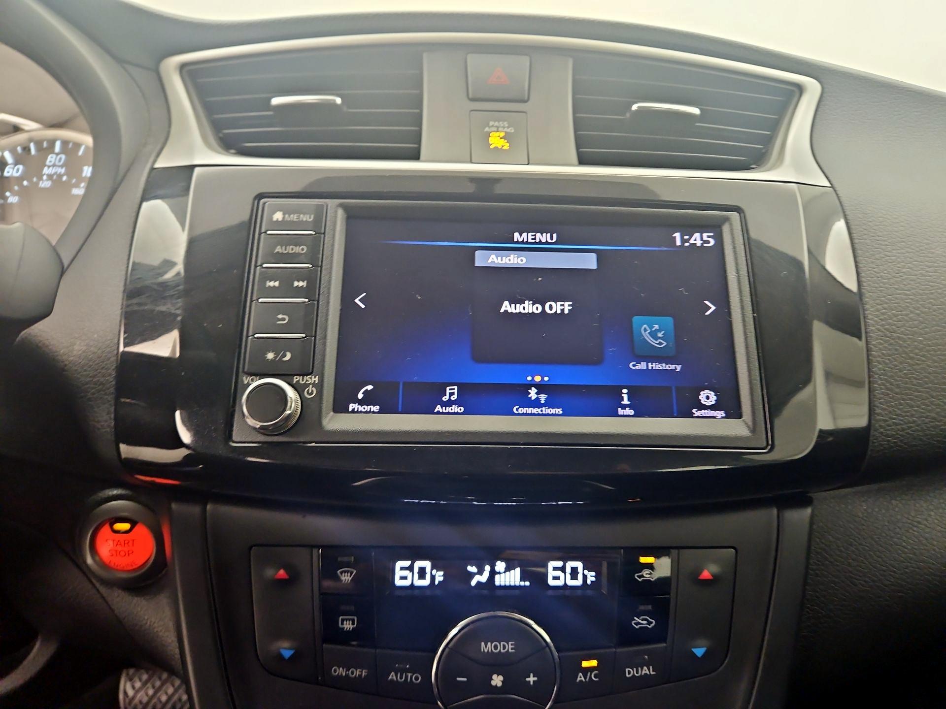 Thumbnail: 2019 Nissan Sentra - 15
