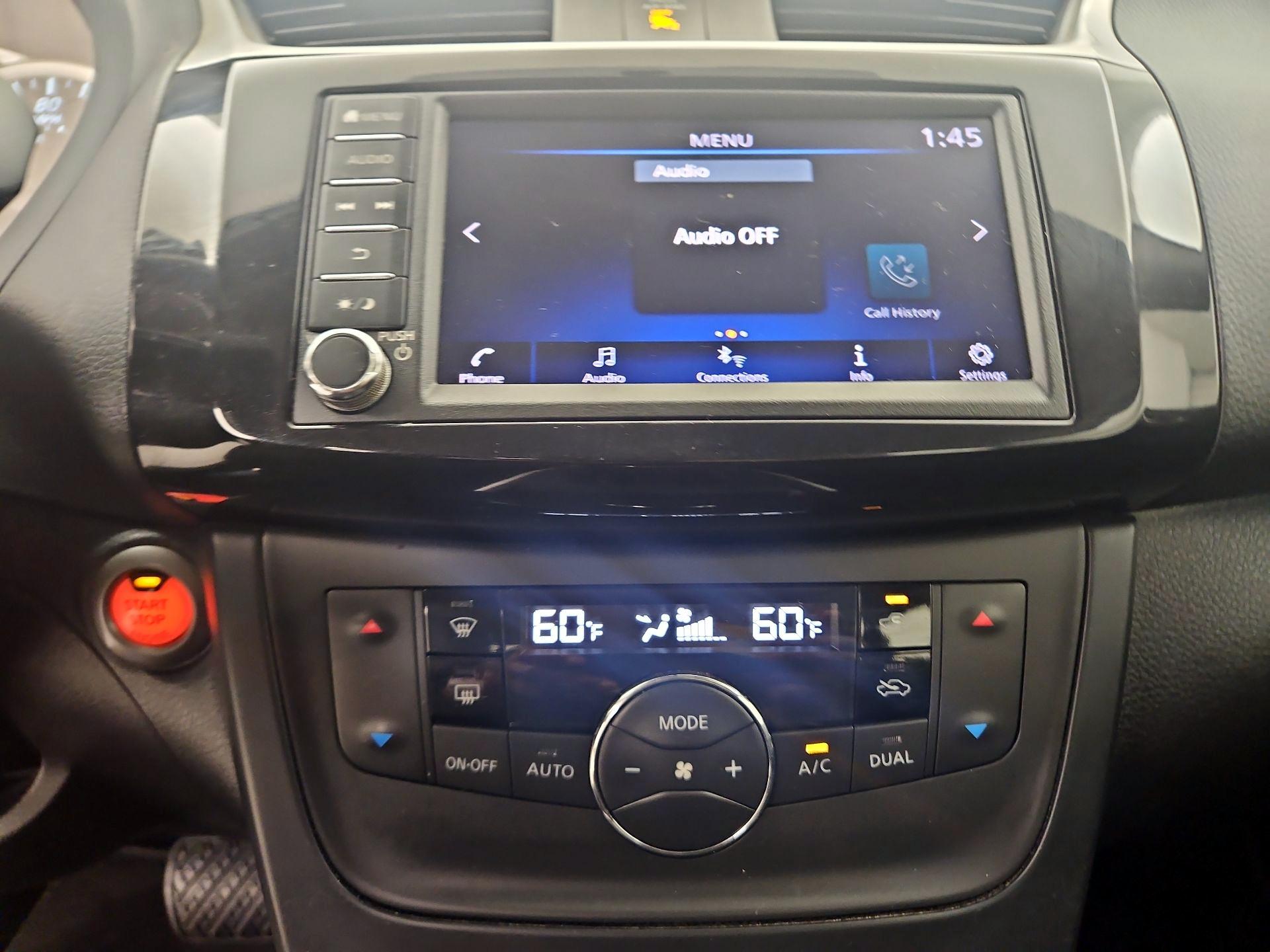 Thumbnail: 2019 Nissan Sentra - 16
