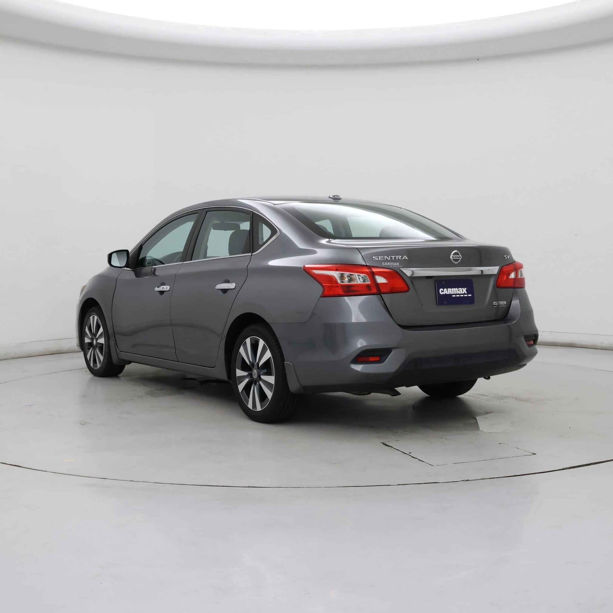 Thumbnail: 2019 Nissan Sentra - 2