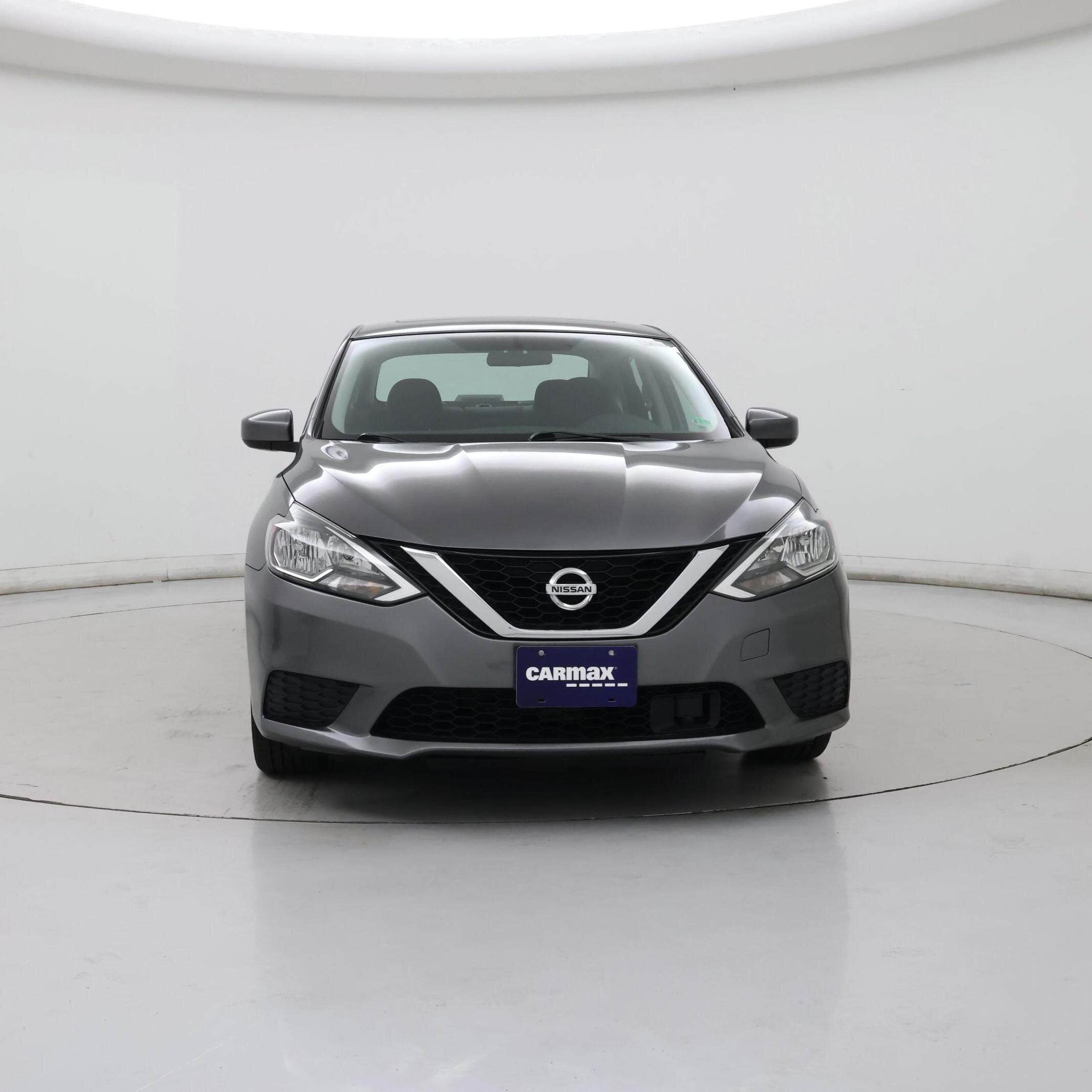 Thumbnail: 2019 Nissan Sentra - 5