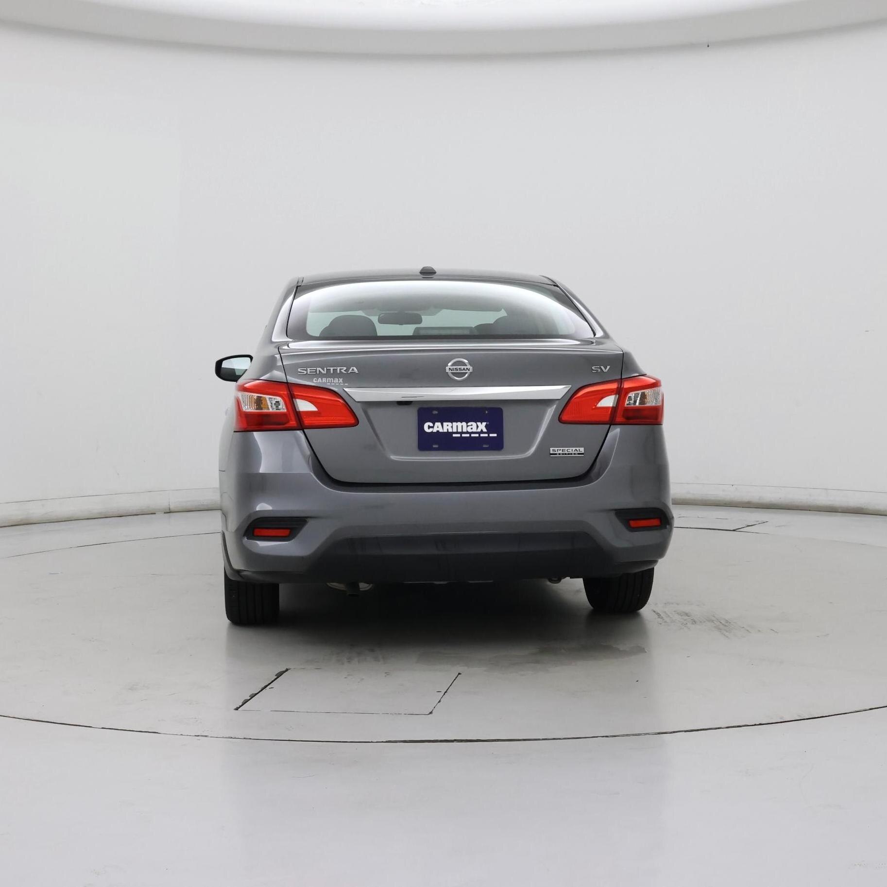 Thumbnail: 2019 Nissan Sentra - 6