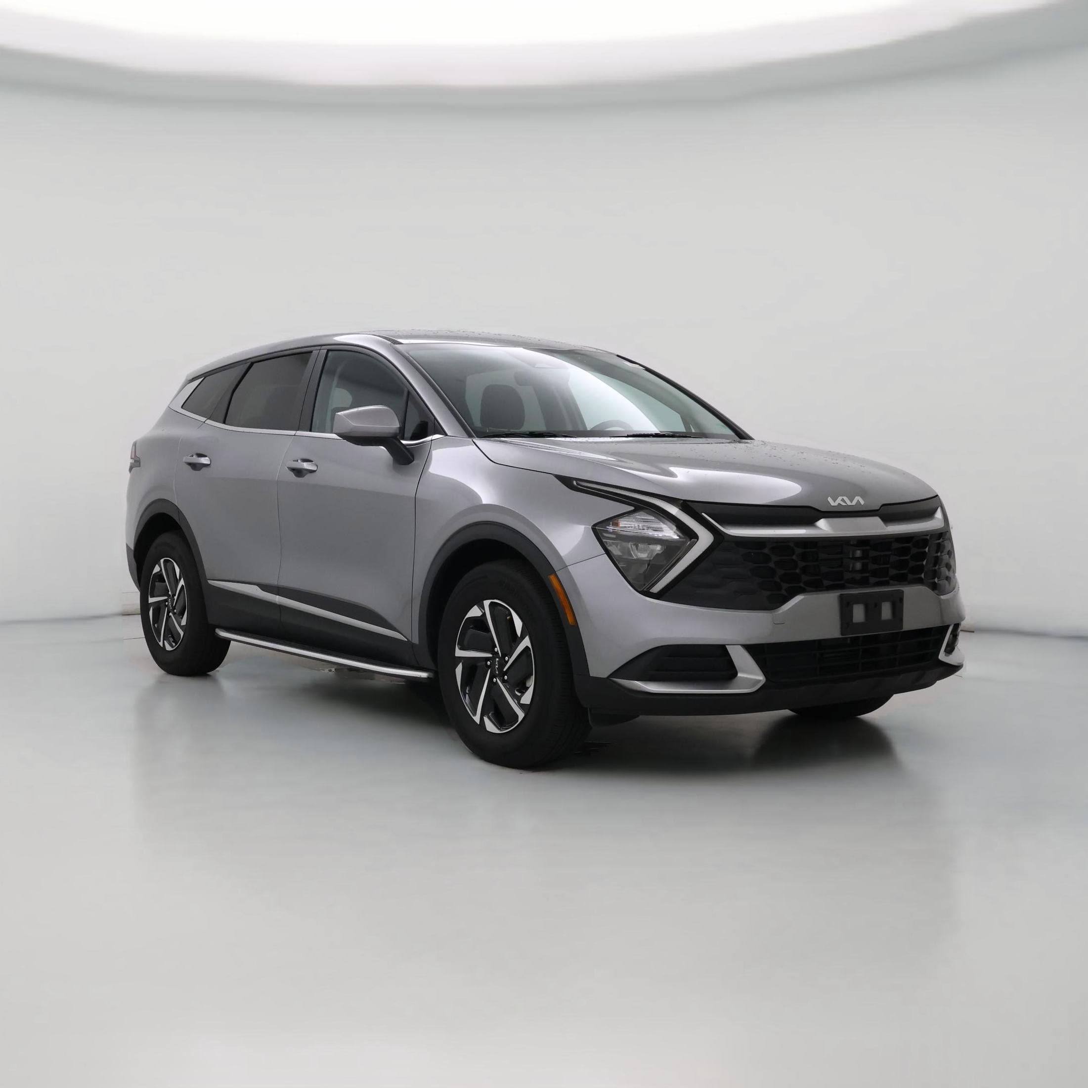 Thumbnail: 2023 Kia Sportage - 1