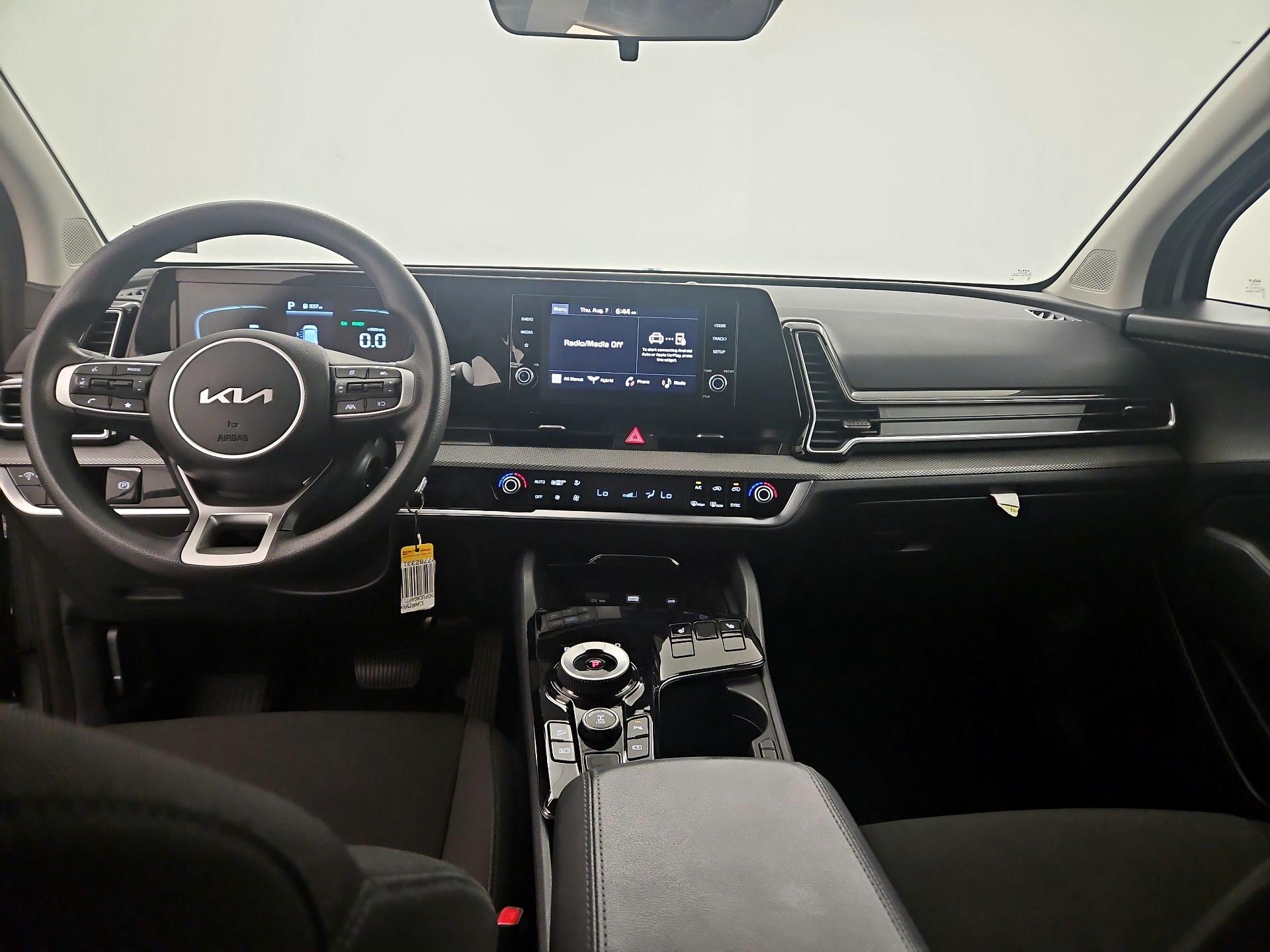 Thumbnail: 2023 Kia Sportage - 9
