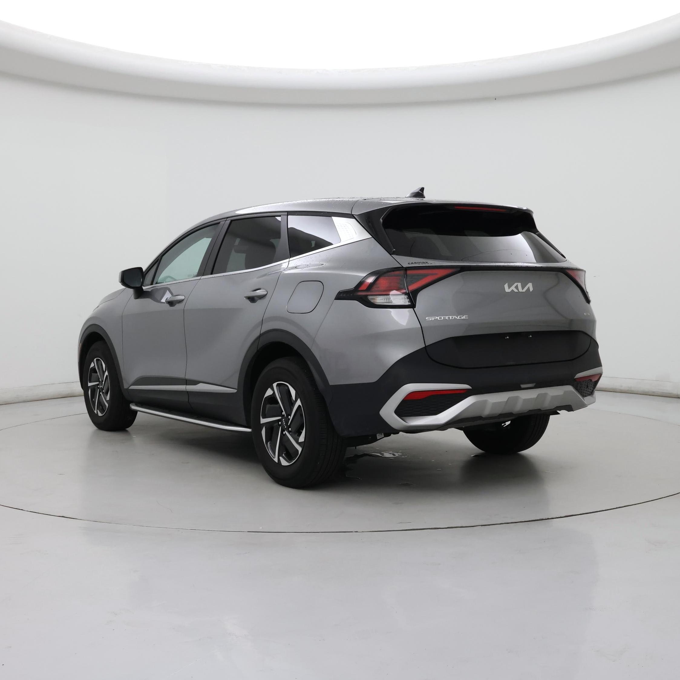 Thumbnail: 2023 Kia Sportage - 2