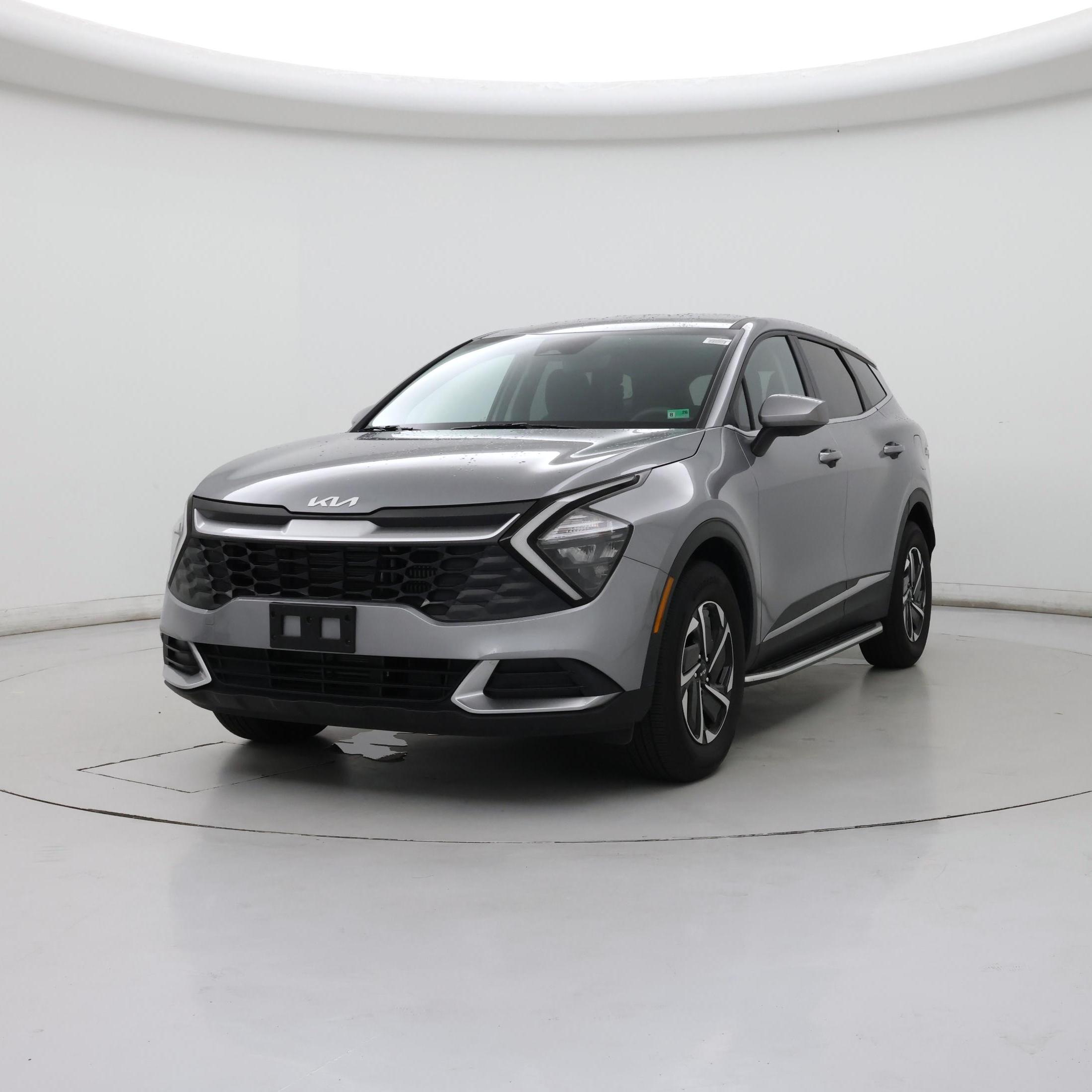 Thumbnail: 2023 Kia Sportage - 4