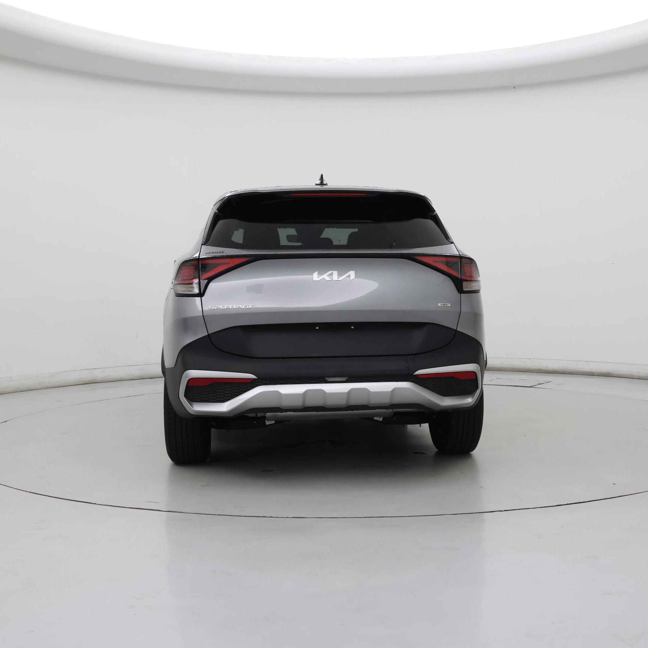 Thumbnail: 2023 Kia Sportage - 6