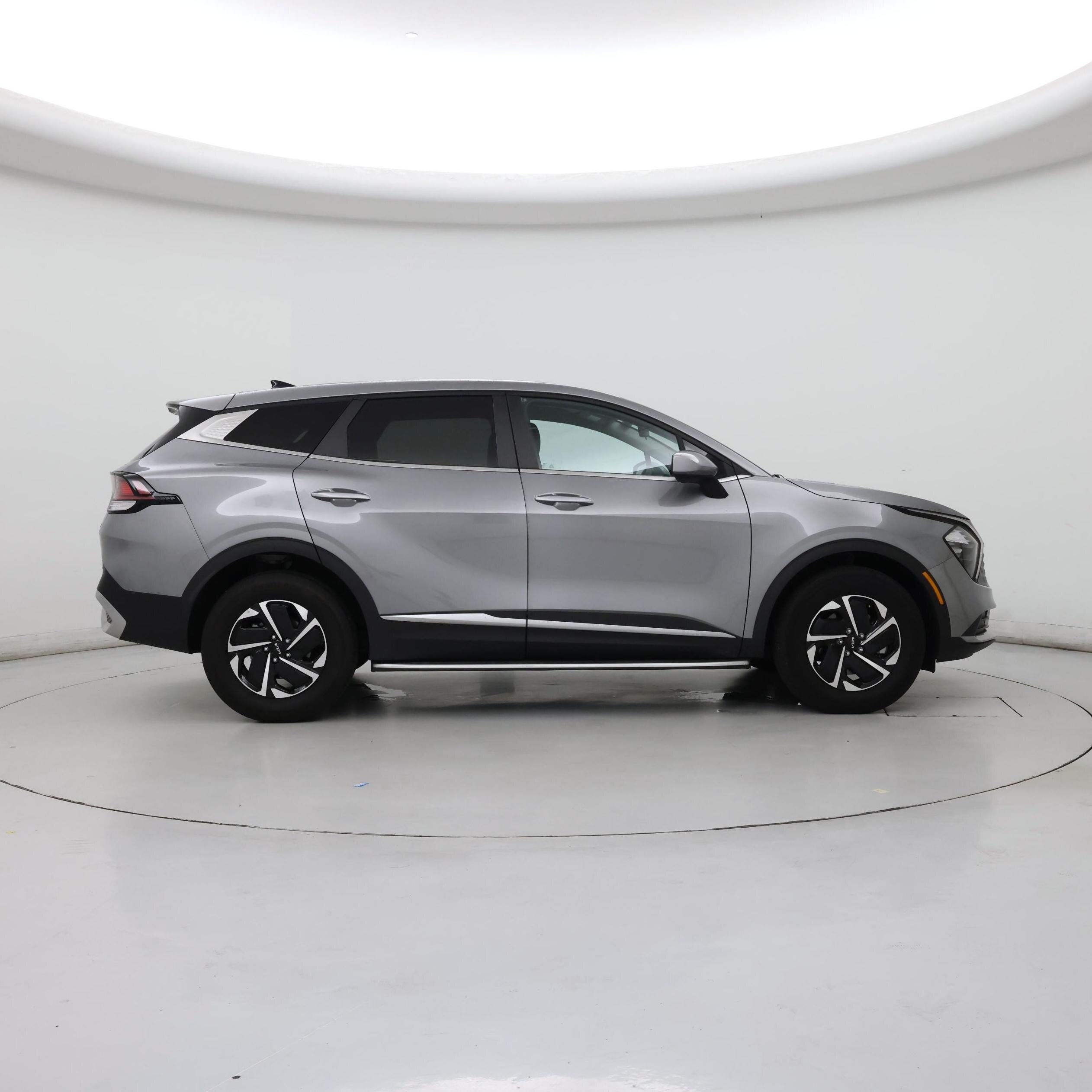 Thumbnail: 2023 Kia Sportage - 7