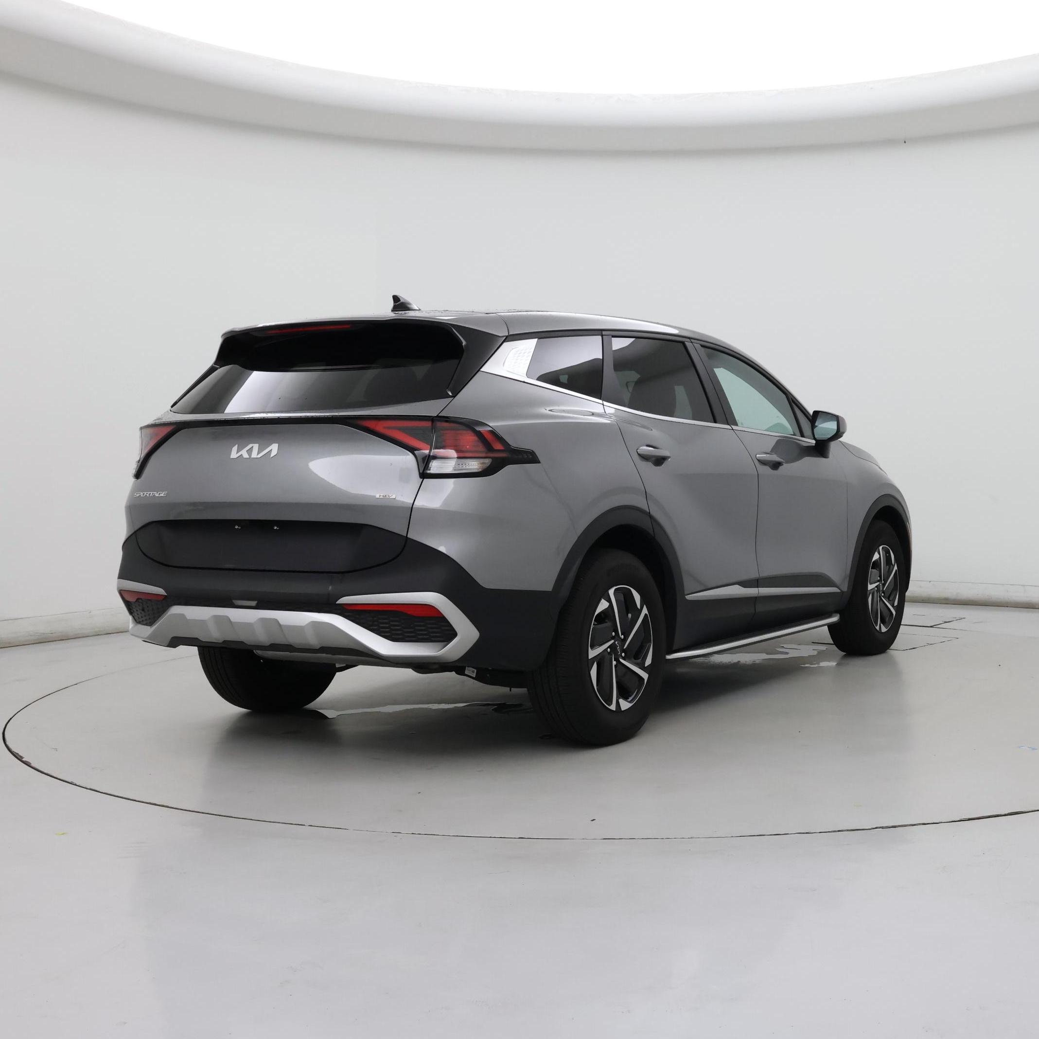 Thumbnail: 2023 Kia Sportage - 8