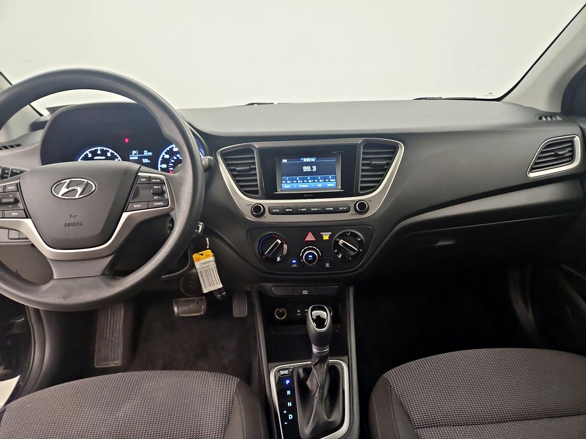 Thumbnail: 2019 Hyundai Accent - 9