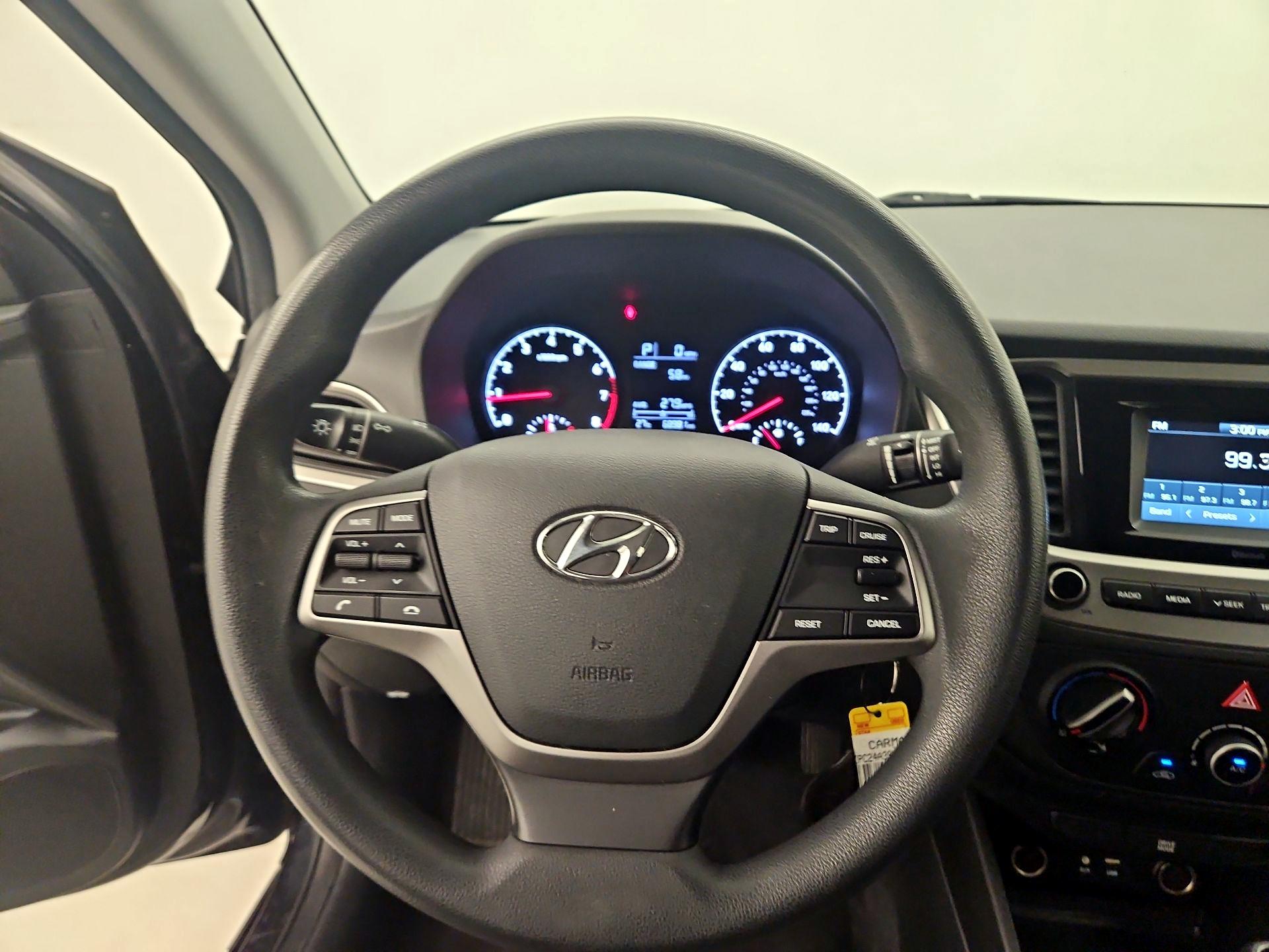 Thumbnail: 2019 Hyundai Accent - 10