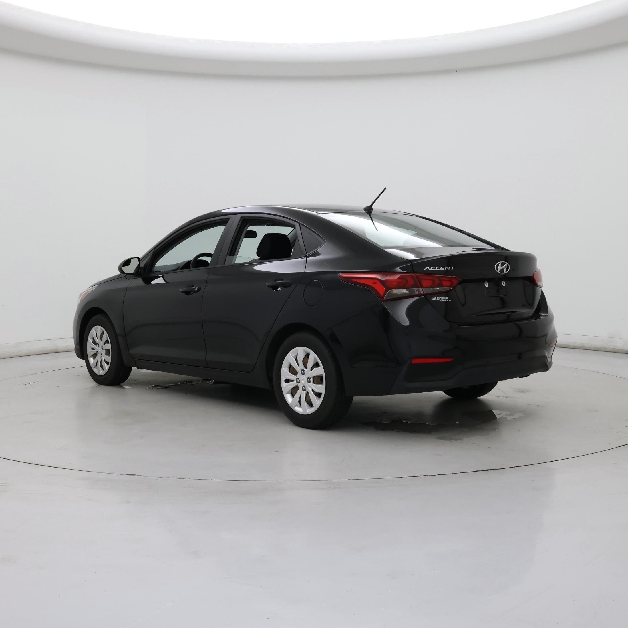 Thumbnail: 2019 Hyundai Accent - 2