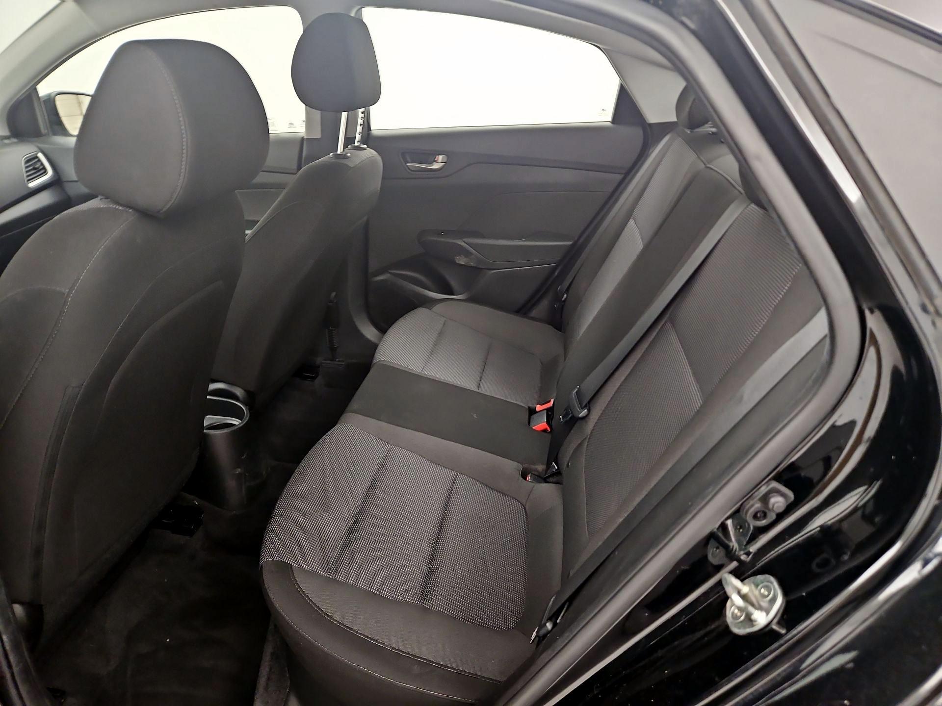 Thumbnail: 2019 Hyundai Accent - 19