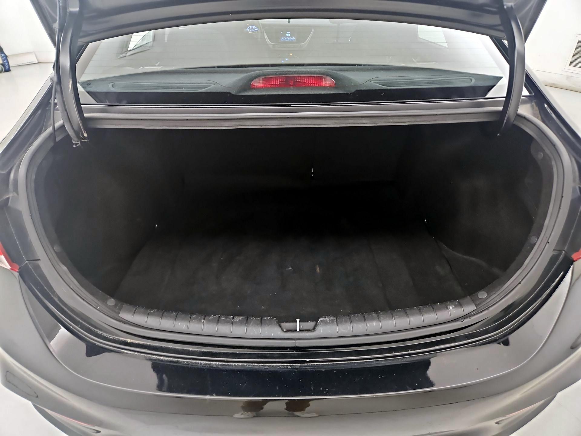 Thumbnail: 2019 Hyundai Accent - 20