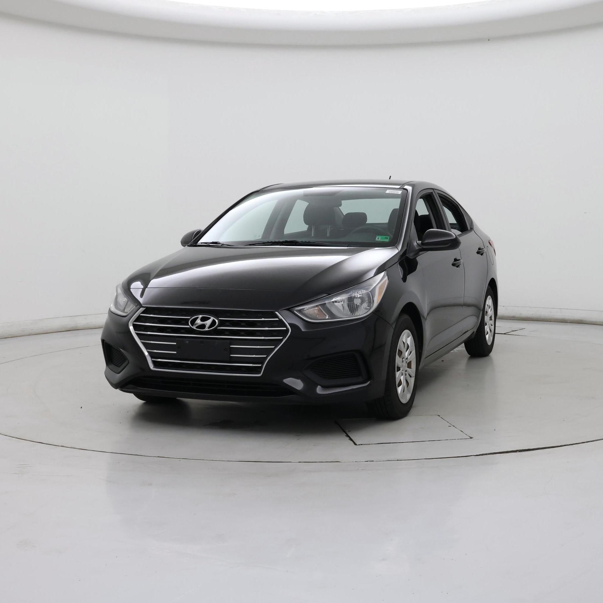 Thumbnail: 2019 Hyundai Accent - 4