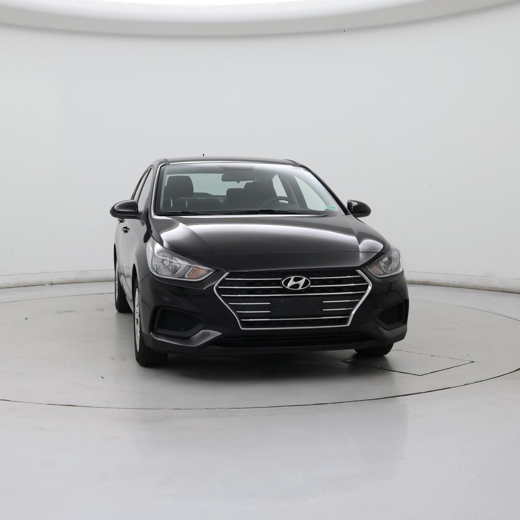 Thumbnail: 2019 Hyundai Accent - 5