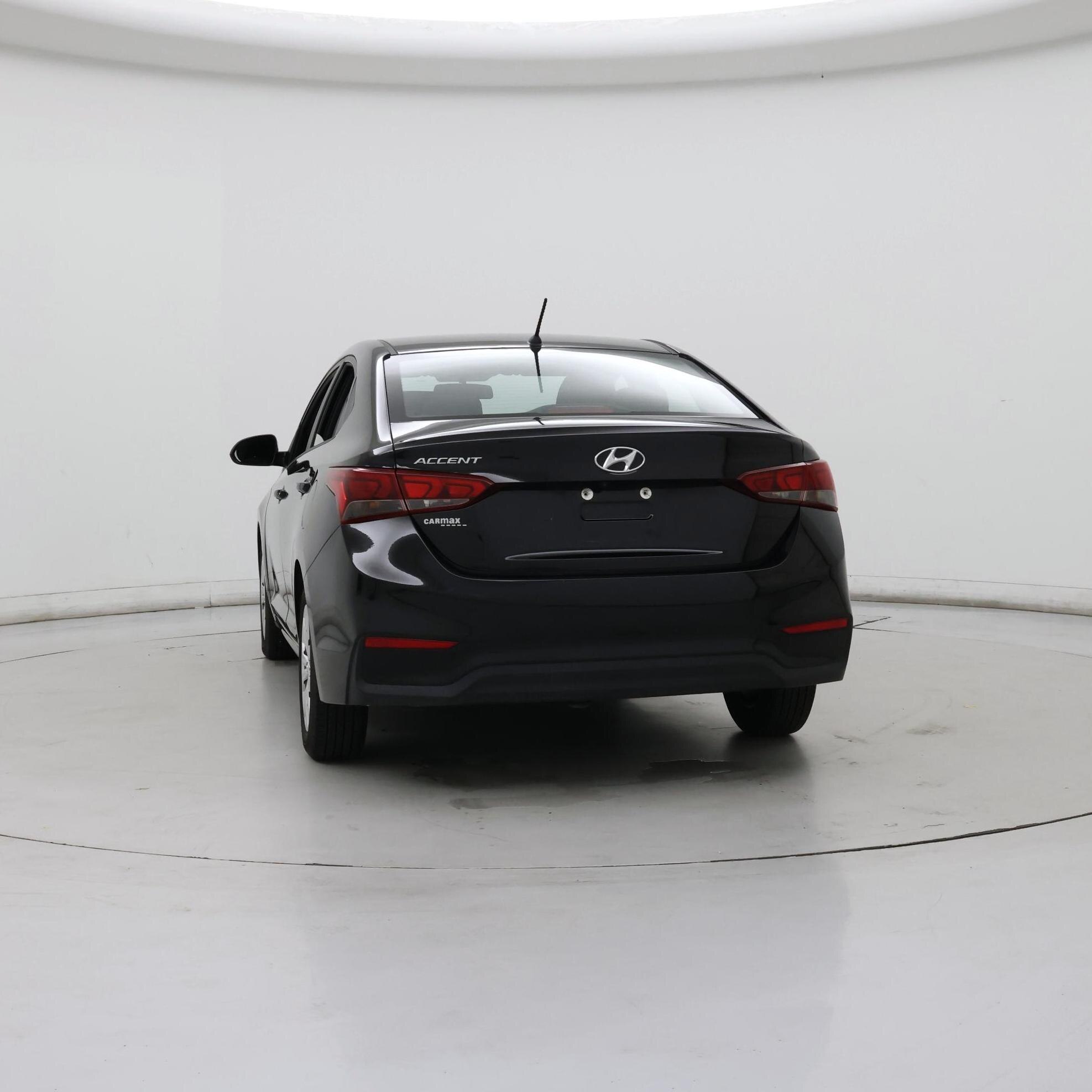 Thumbnail: 2019 Hyundai Accent - 6