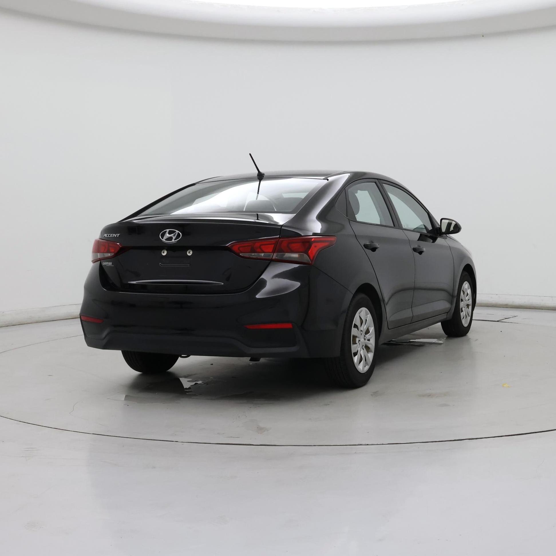 Thumbnail: 2019 Hyundai Accent - 8