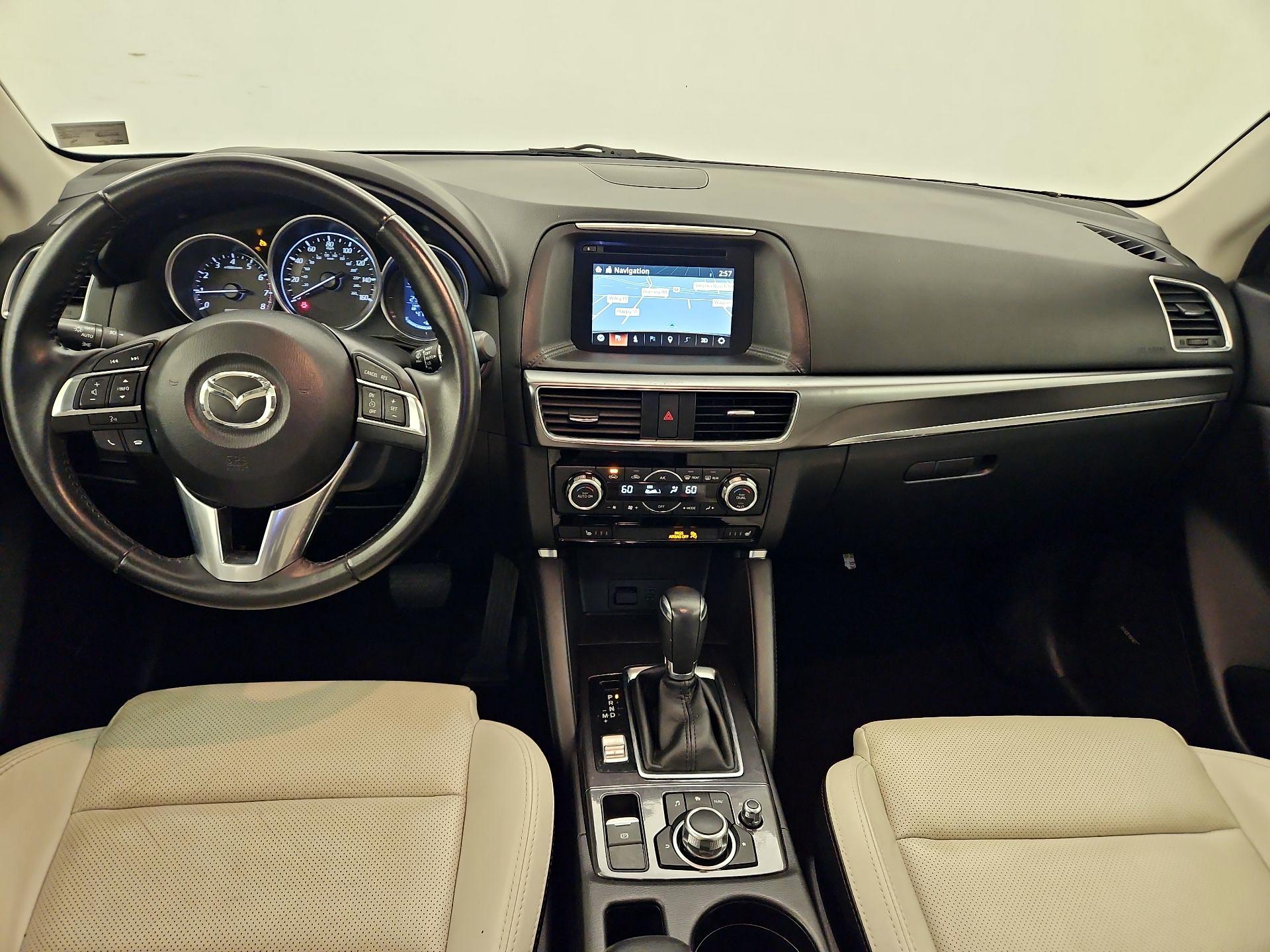 Thumbnail: 2016 Mazda CX-5 - 9
