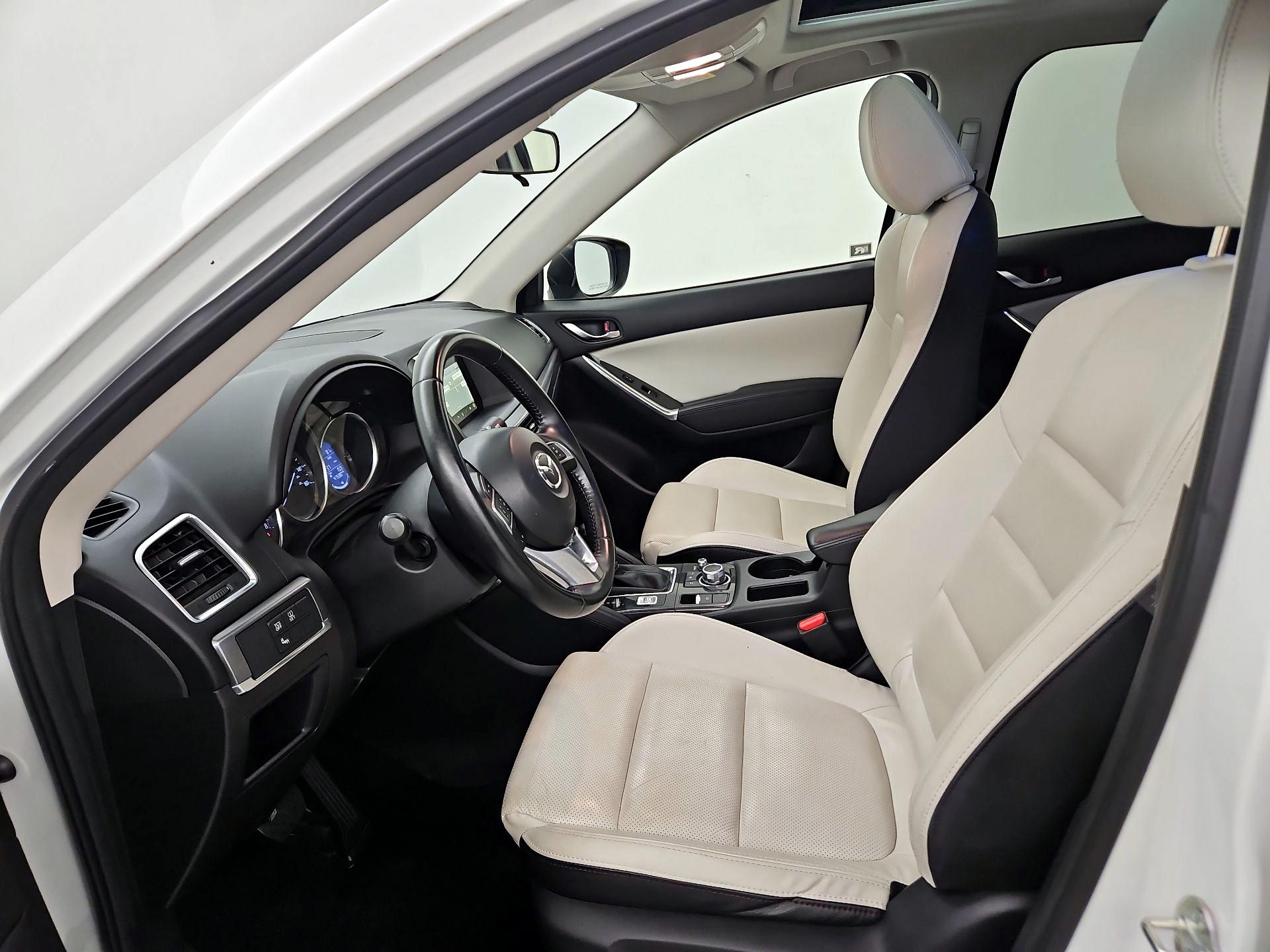 Thumbnail: 2016 Mazda CX-5 - 11