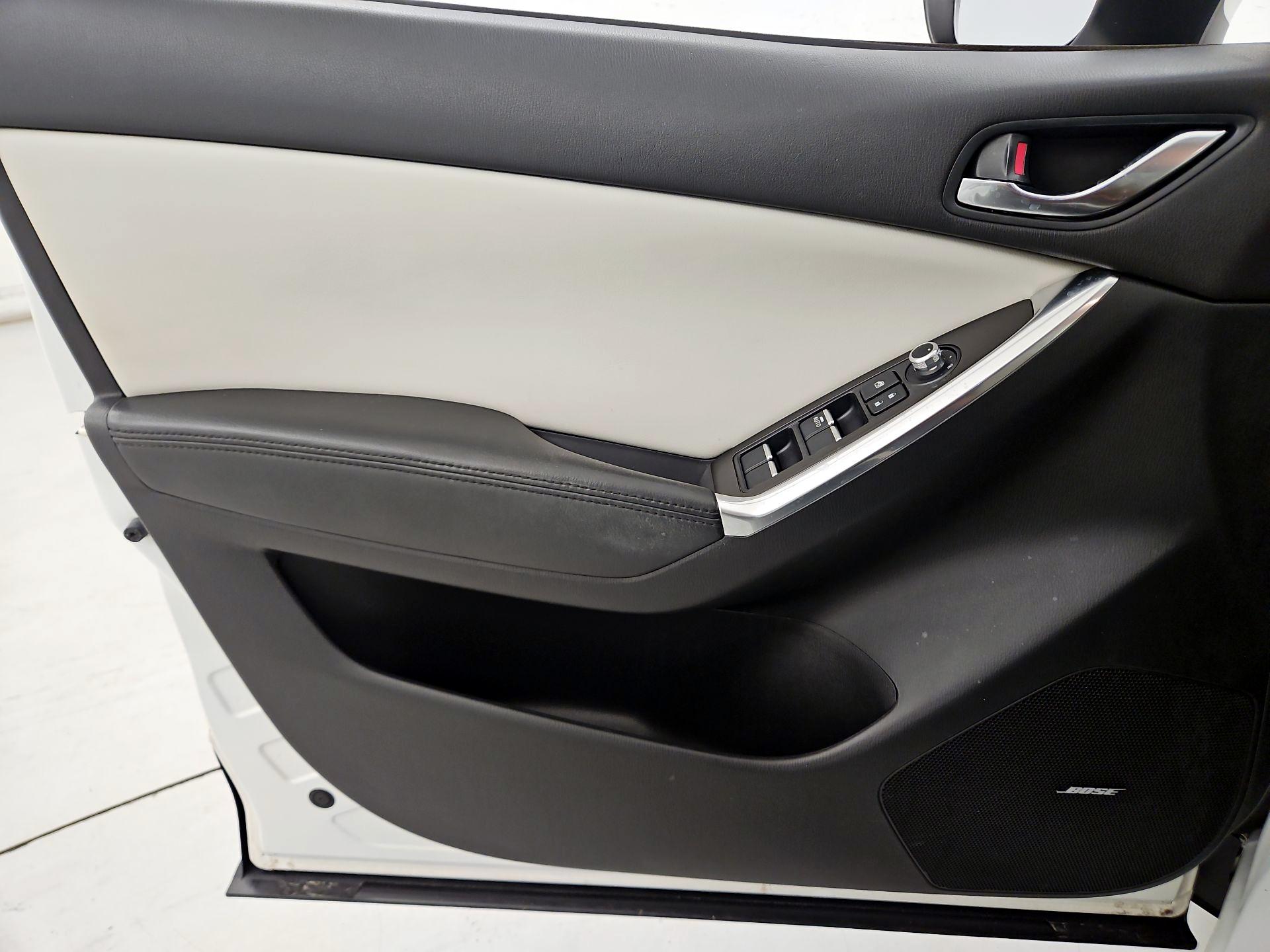 Thumbnail: 2016 Mazda CX-5 - 12