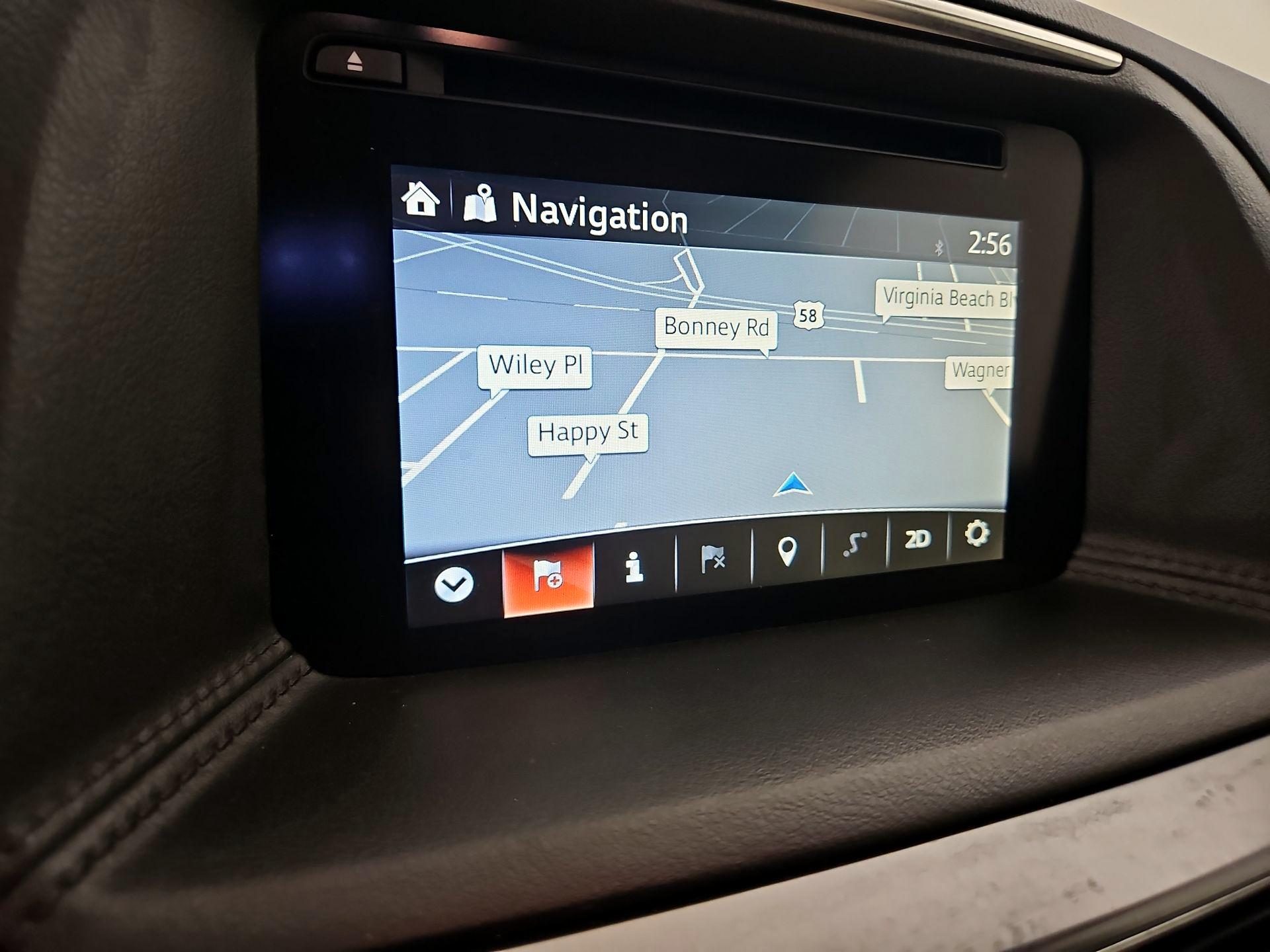Thumbnail: 2016 Mazda CX-5 - 14