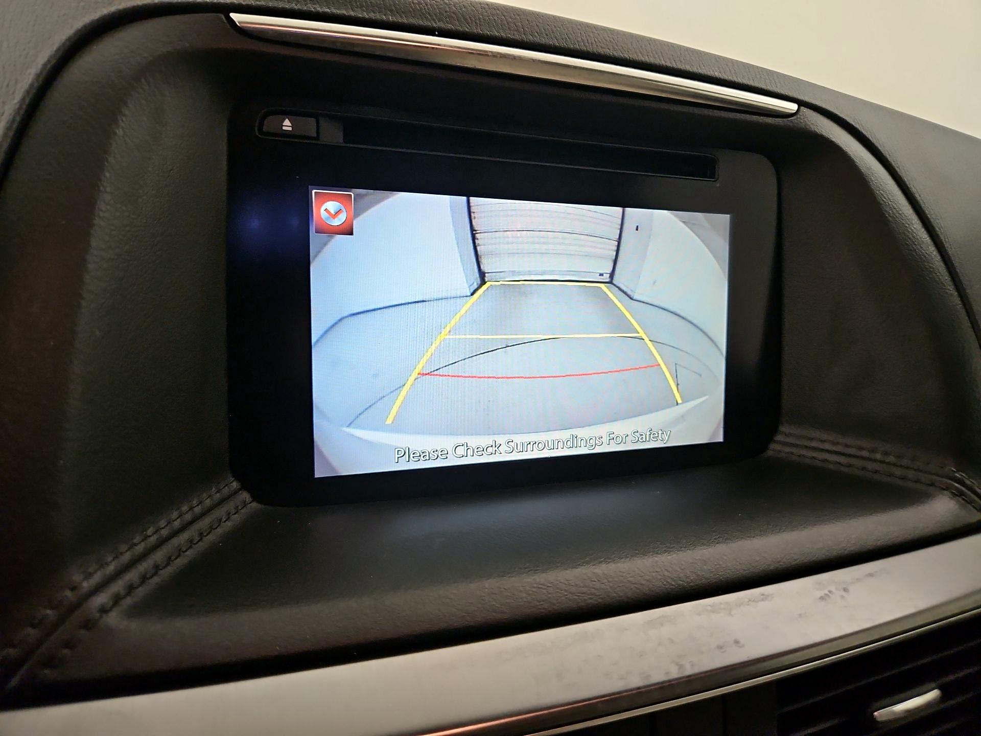 Thumbnail: 2016 Mazda CX-5 - 15