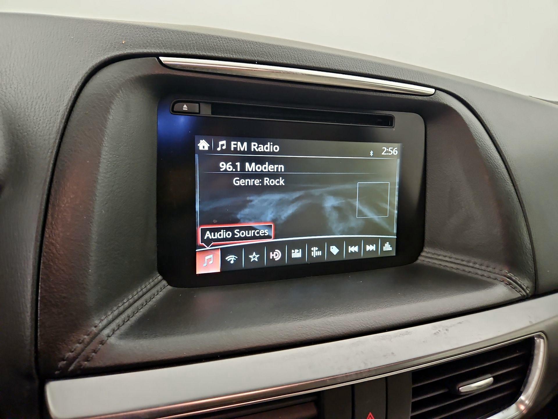 Thumbnail: 2016 Mazda CX-5 - 16