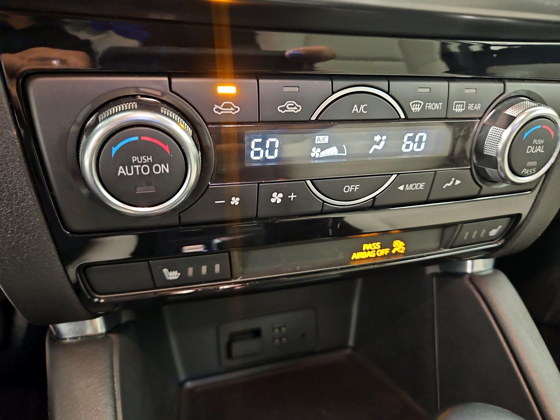 Thumbnail: 2016 Mazda CX-5 - 17