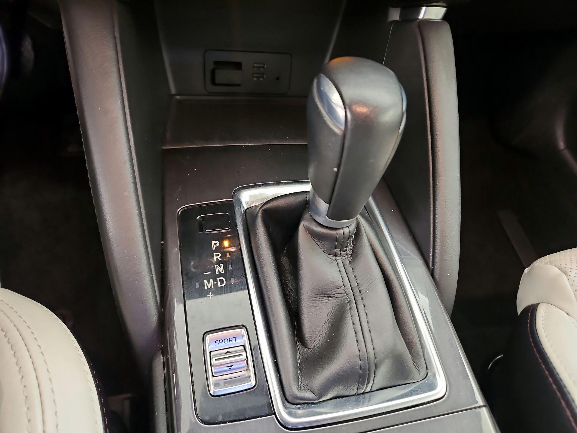 Thumbnail: 2016 Mazda CX-5 - 18