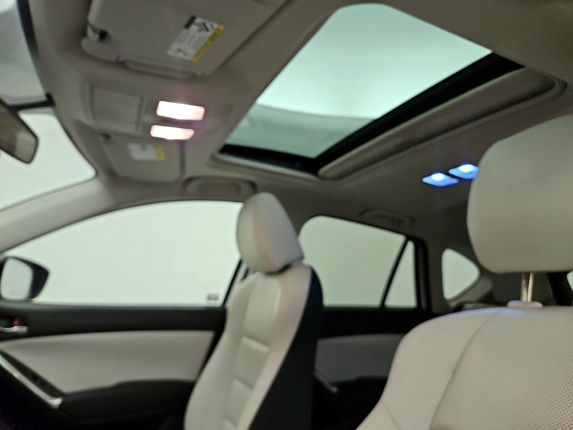 Thumbnail: 2016 Mazda CX-5 - 20