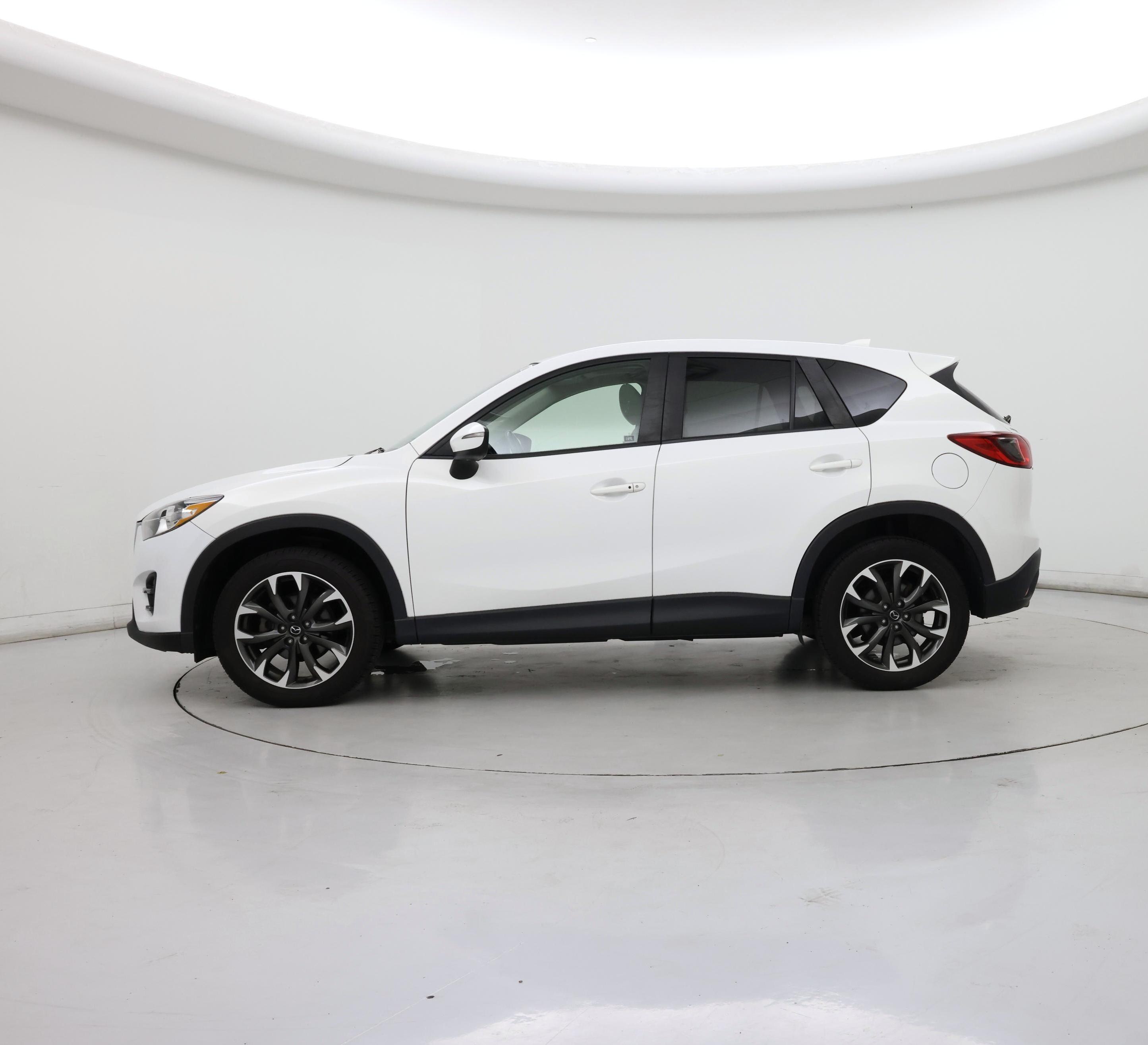 Thumbnail: 2016 Mazda CX-5 - 3