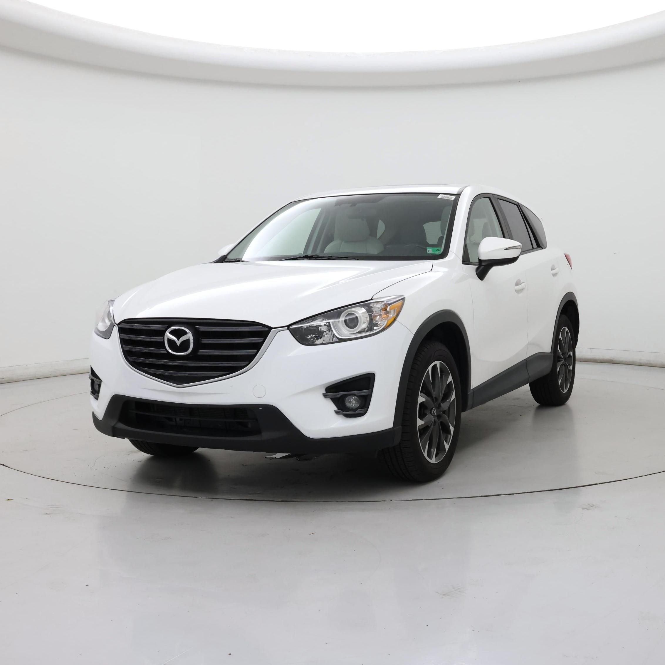 Thumbnail: 2016 Mazda CX-5 - 4