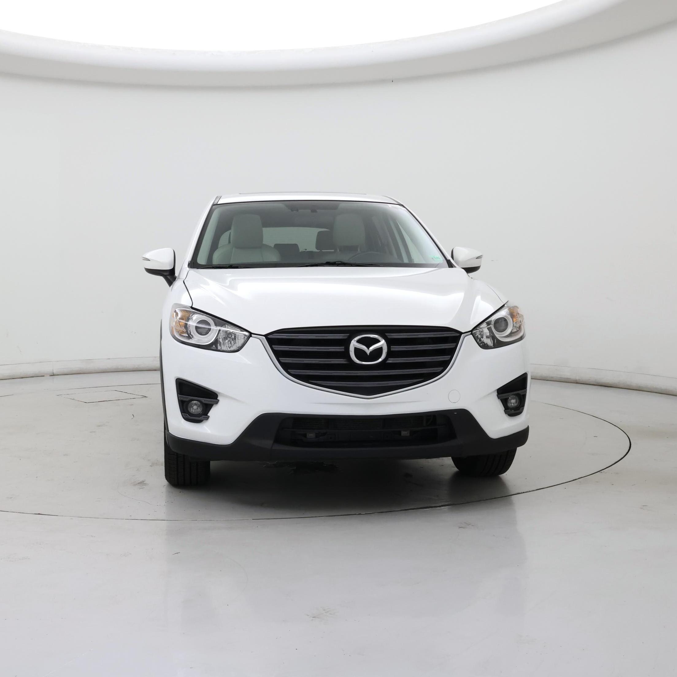 Thumbnail: 2016 Mazda CX-5 - 5