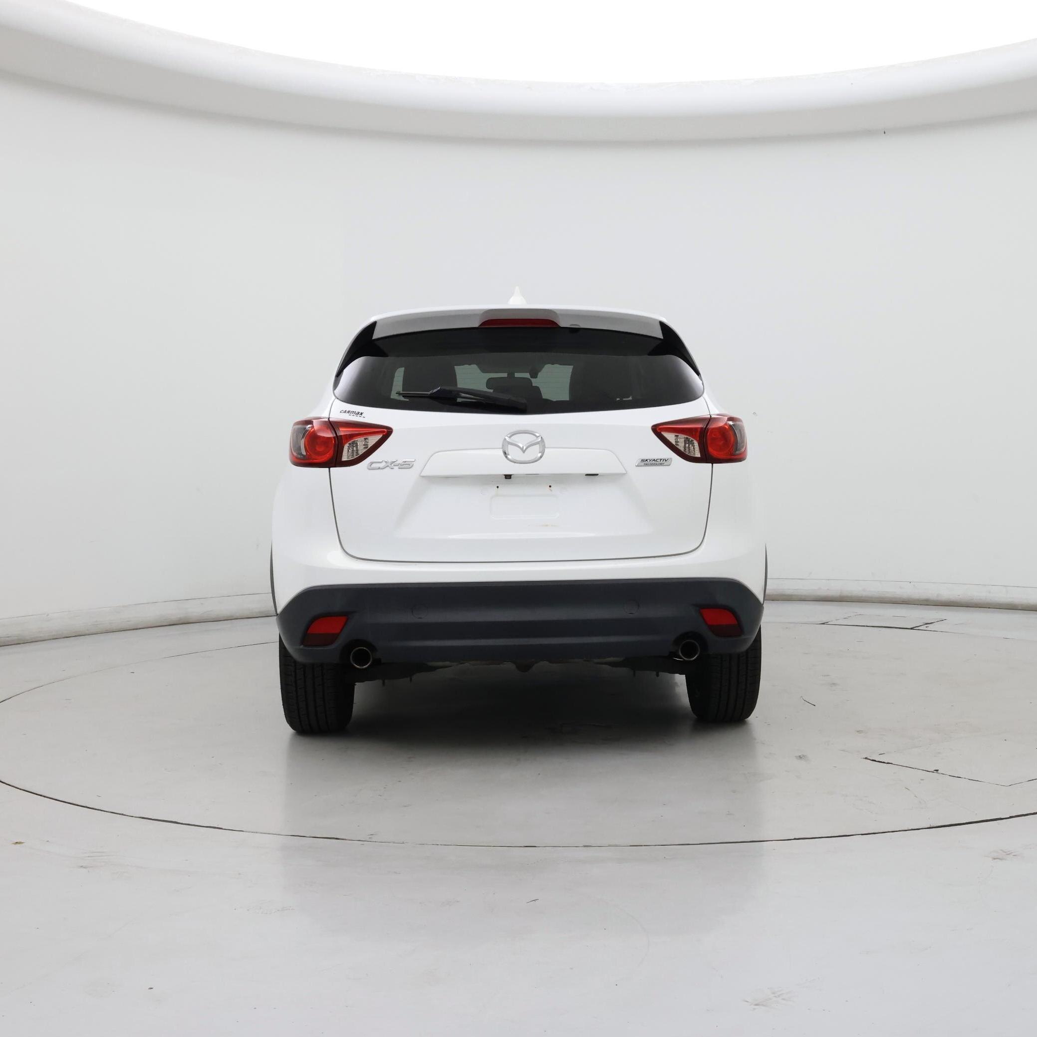 Thumbnail: 2016 Mazda CX-5 - 6