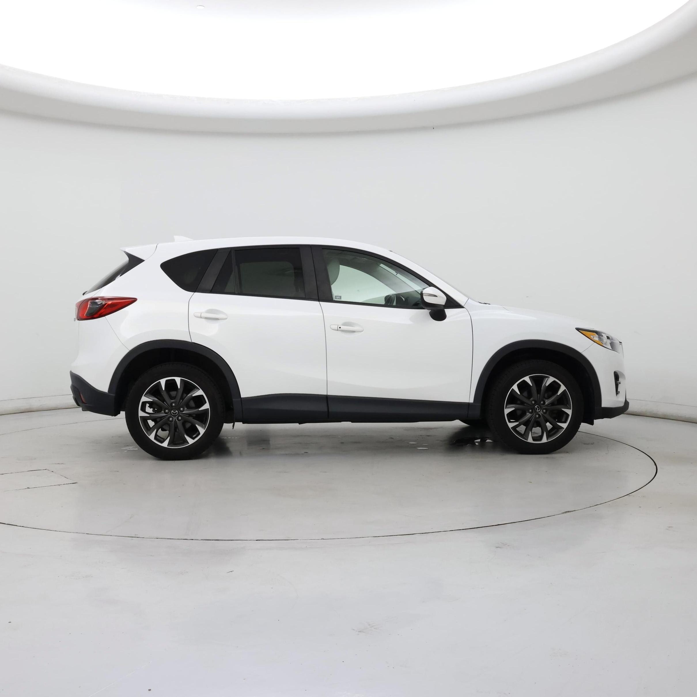 Thumbnail: 2016 Mazda CX-5 - 7